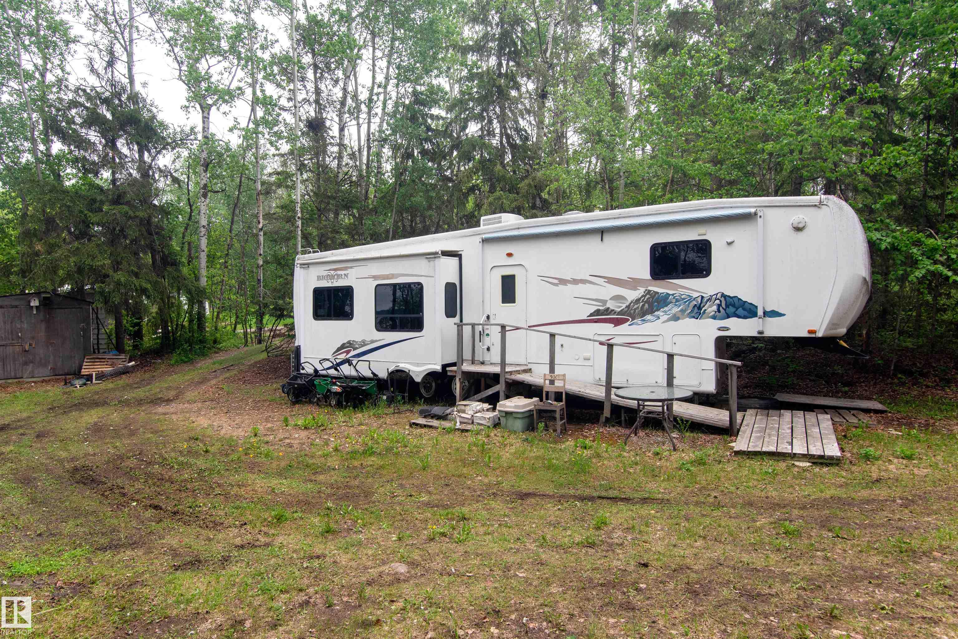 52 59318 Rge Rd 454, Rural Bonnyville M.d., Alberta, T9N 0H2