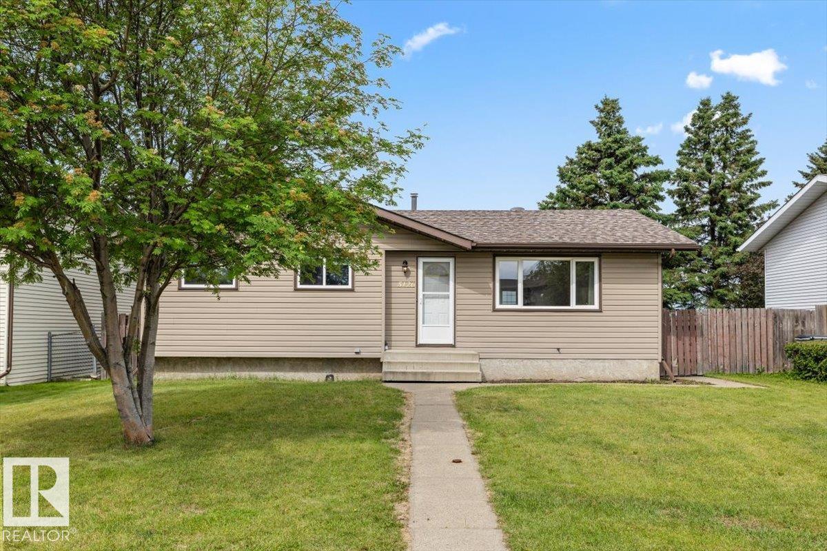 5126 53 Street, Legal, Alberta, T0G 1L0