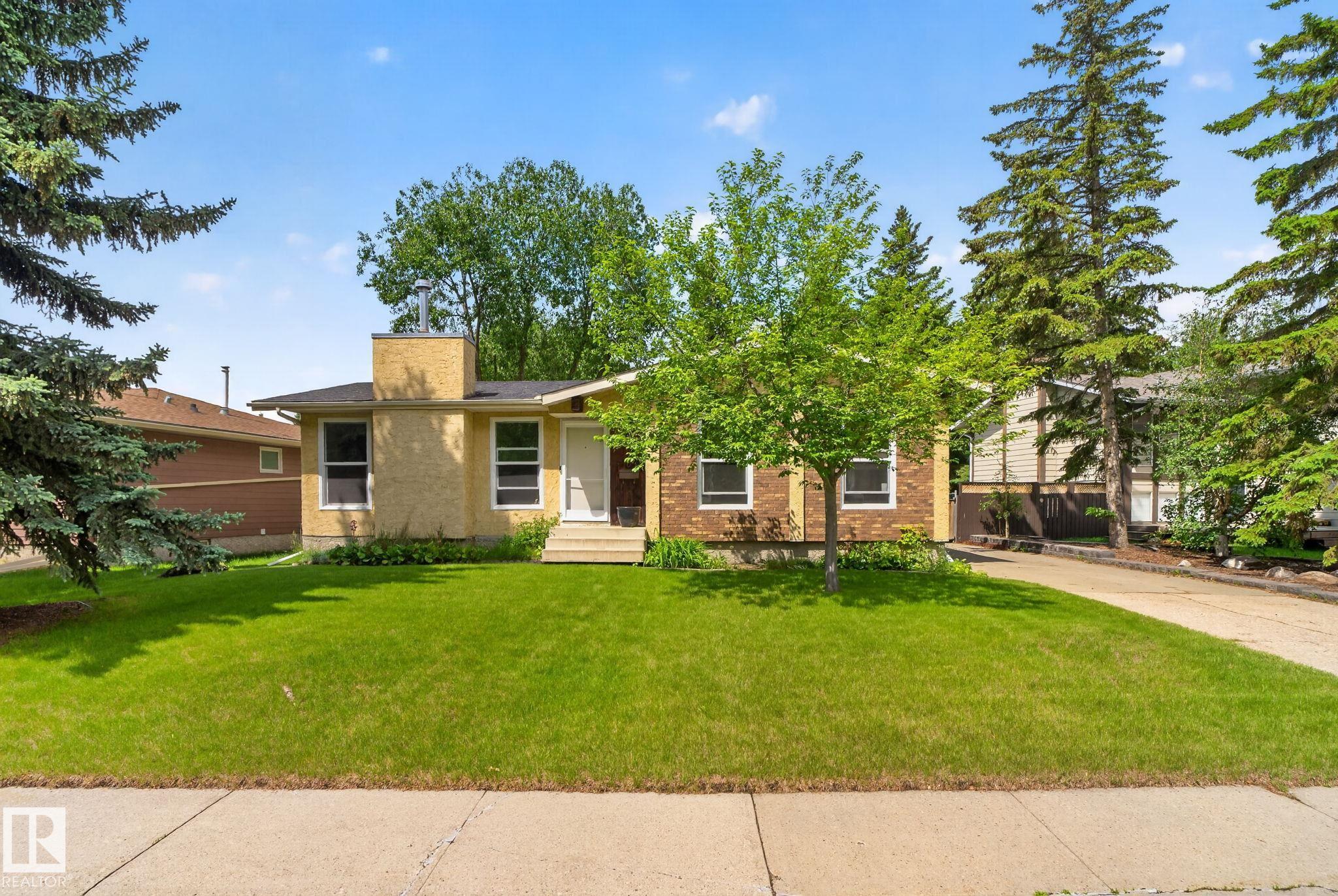 5240 56a Street, Beaumont, Alberta, T4X 1B4