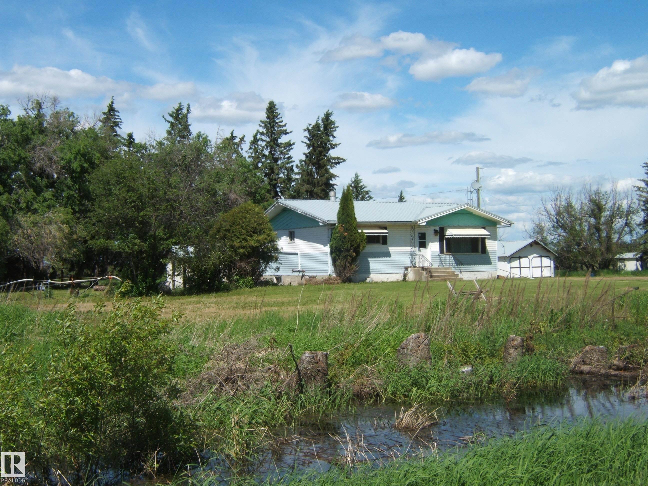 163026 Twp Rd 574, Rural Lamont County, Alberta, T0B 0C0