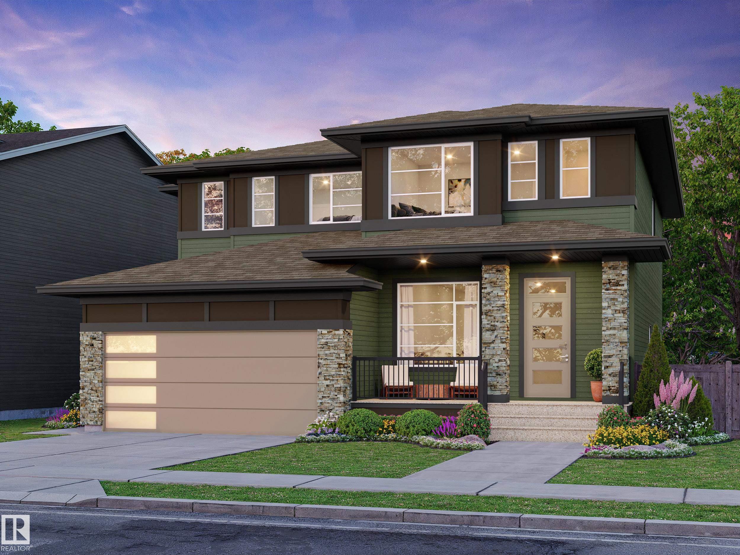172 Catria Point(e), Sherwood Park, Alberta, T8H 3B2