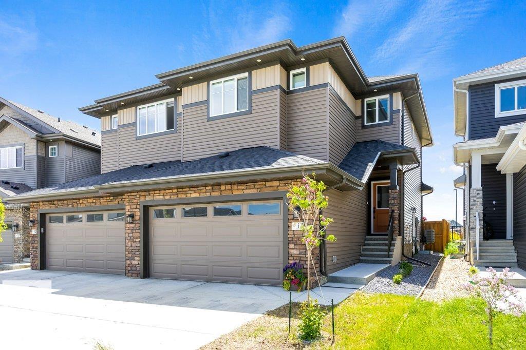 13 Elko Bend, St. Albert, Alberta, T8N 7Z9