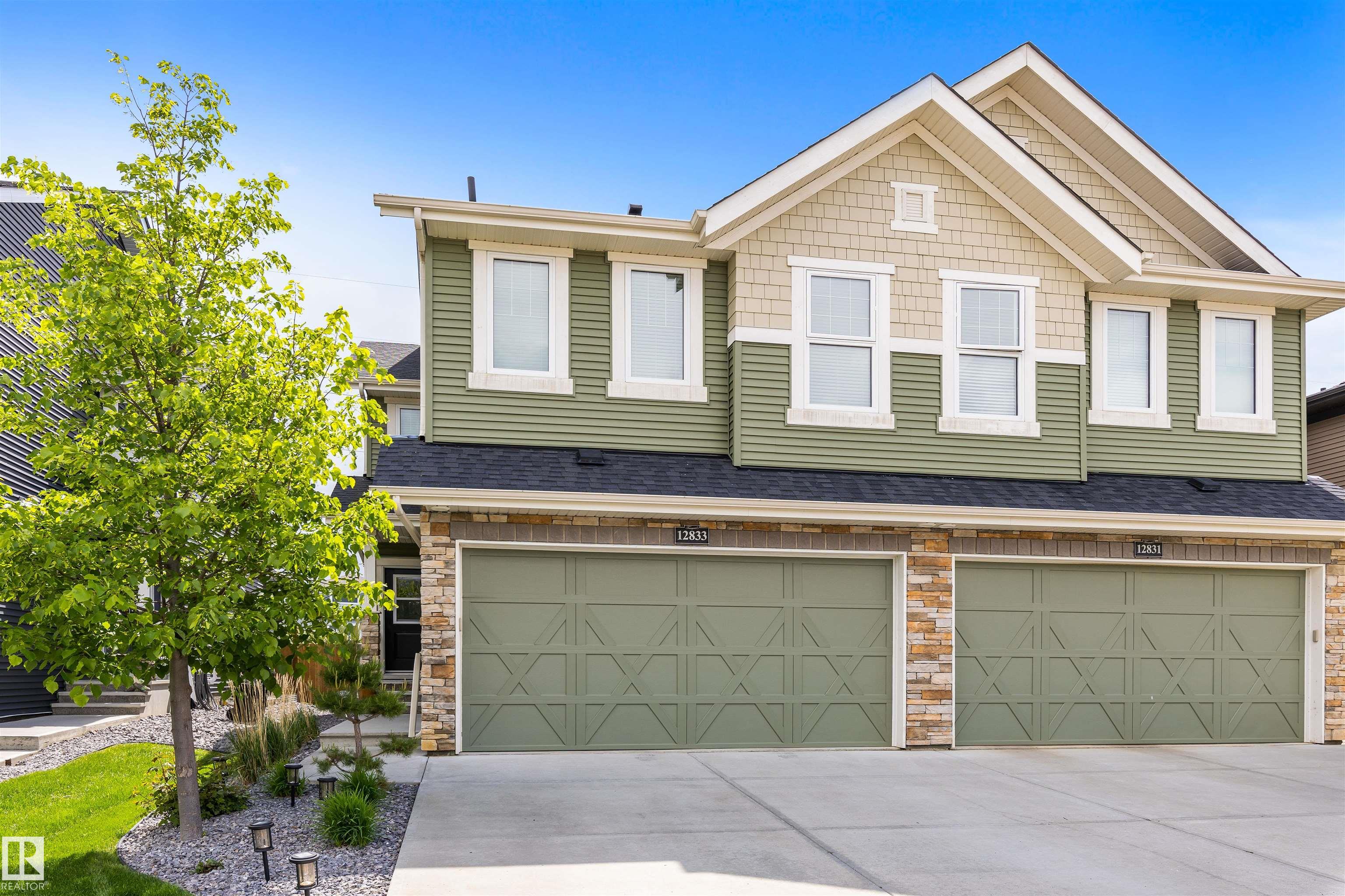 12833 205 Street, Edmonton, Alberta, T5S 0L7
