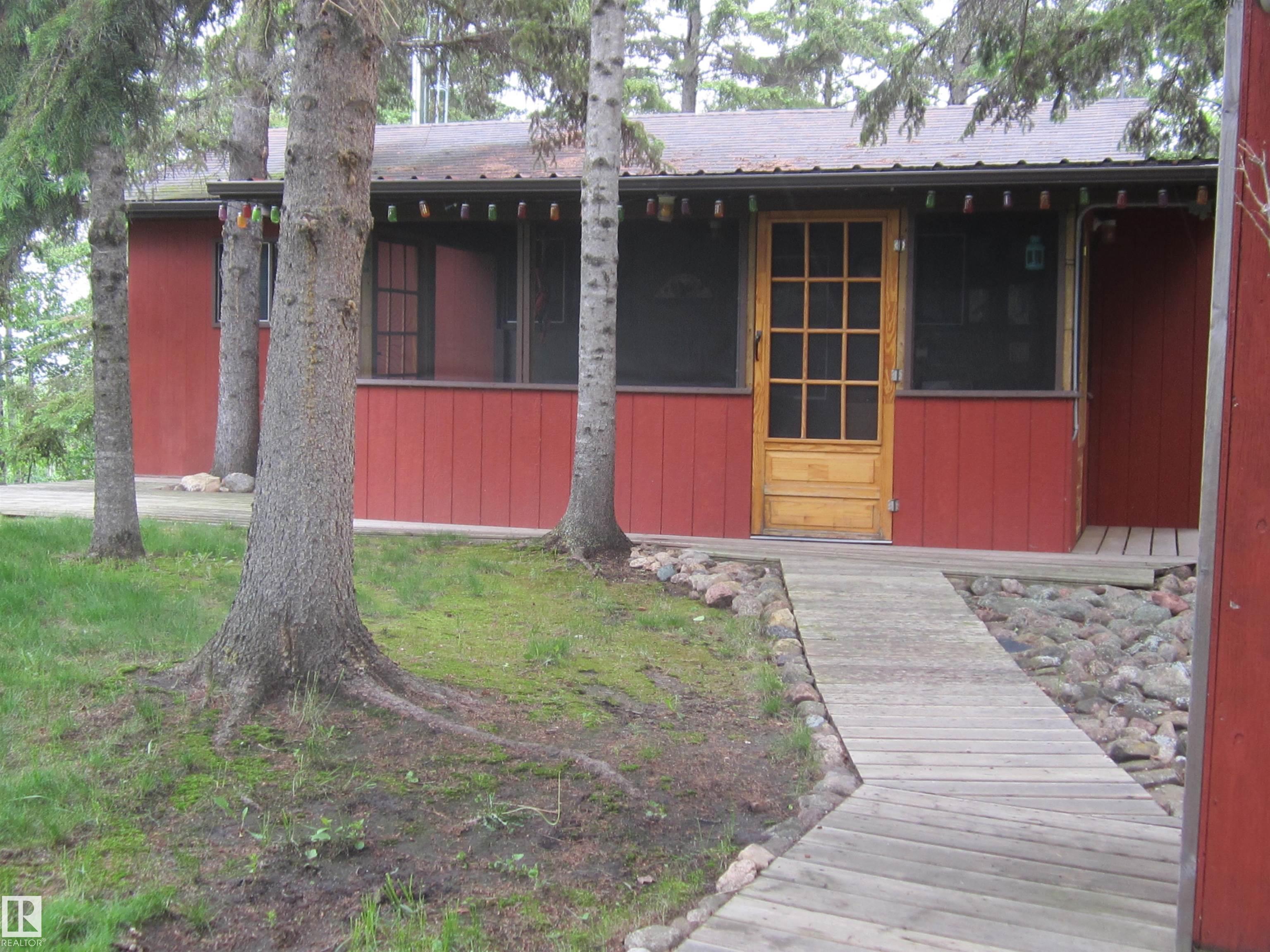 459 60501 Range Rd 120, Rural St. Paul County, Alberta, T0A 0N0