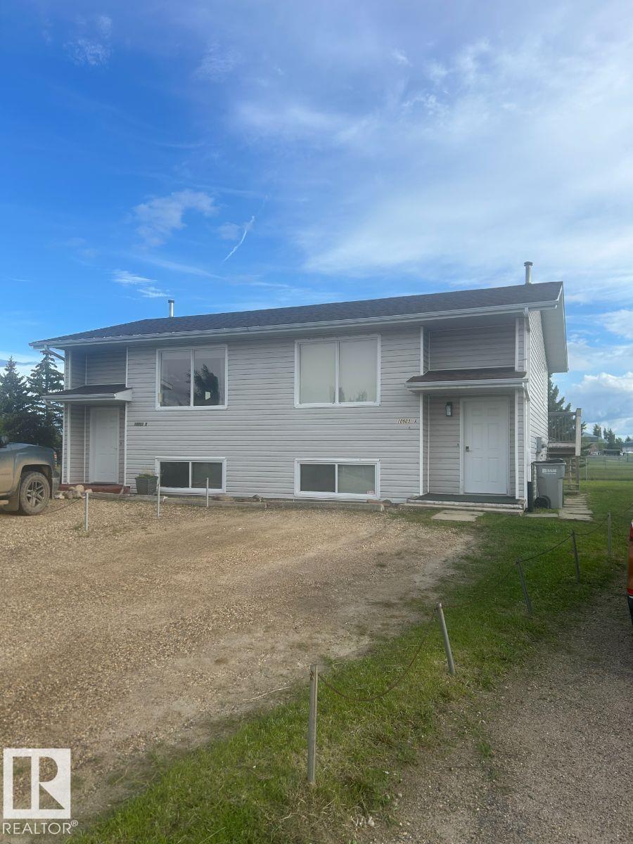 10503a 109 Street, Westlock, Alberta, T7P 1A9