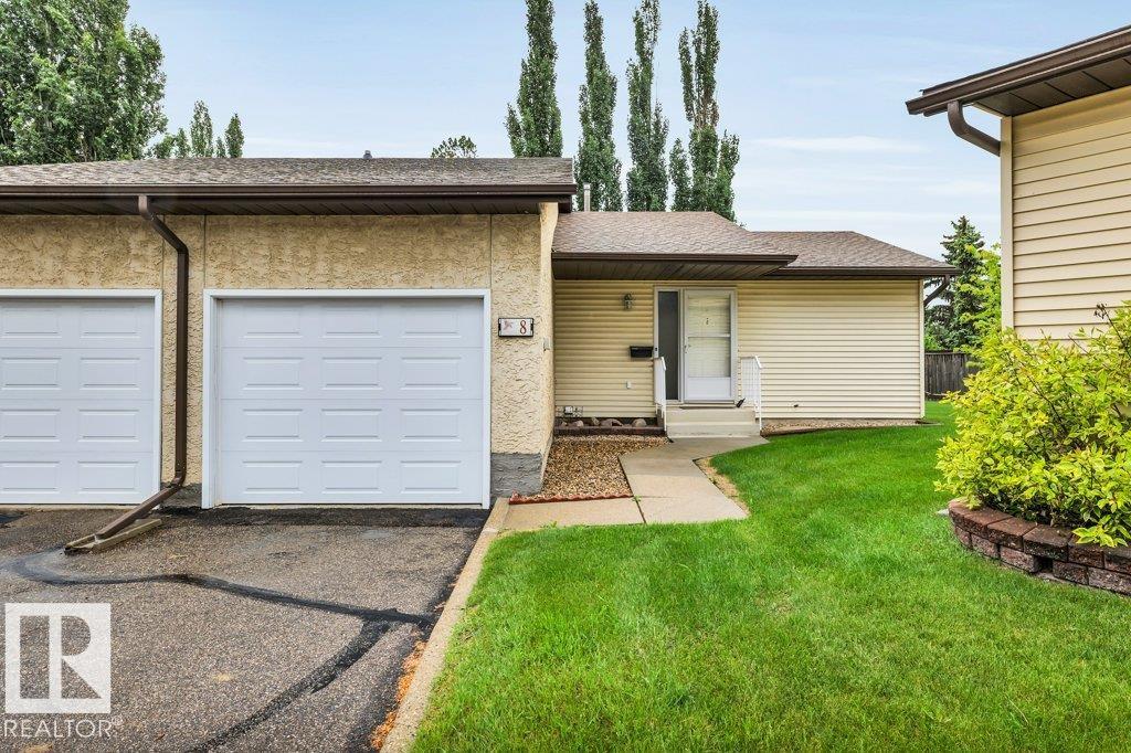 8 Pineview Horizon Village, St. Albert, Alberta, T8N 4R6