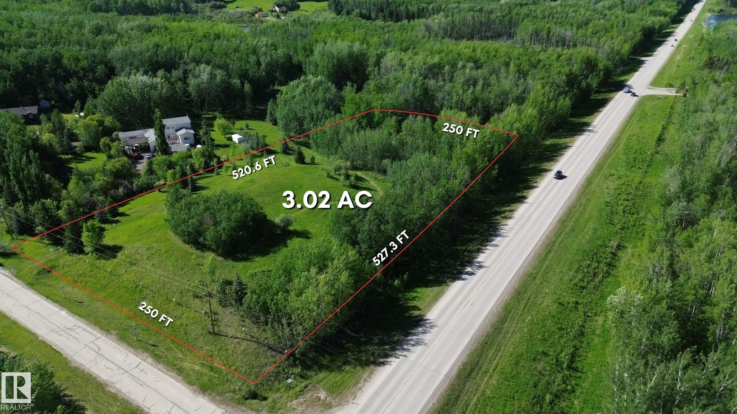 1 1004 Twp Rd 542, Rural Sturgeon County, Alberta, T8R 0S7