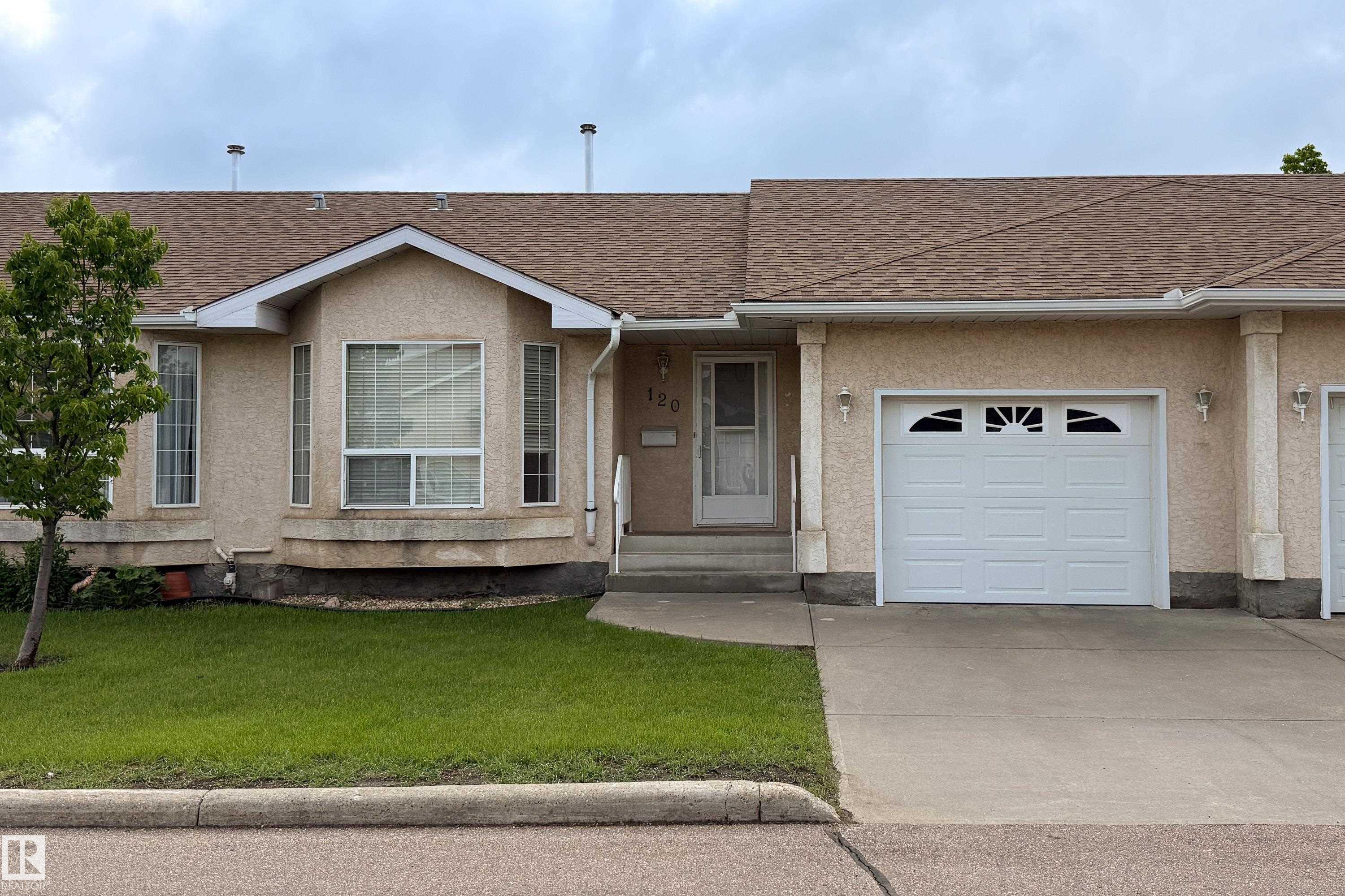 120 13320 124 Street Nw, Edmonton, Alberta, T5L 5B7