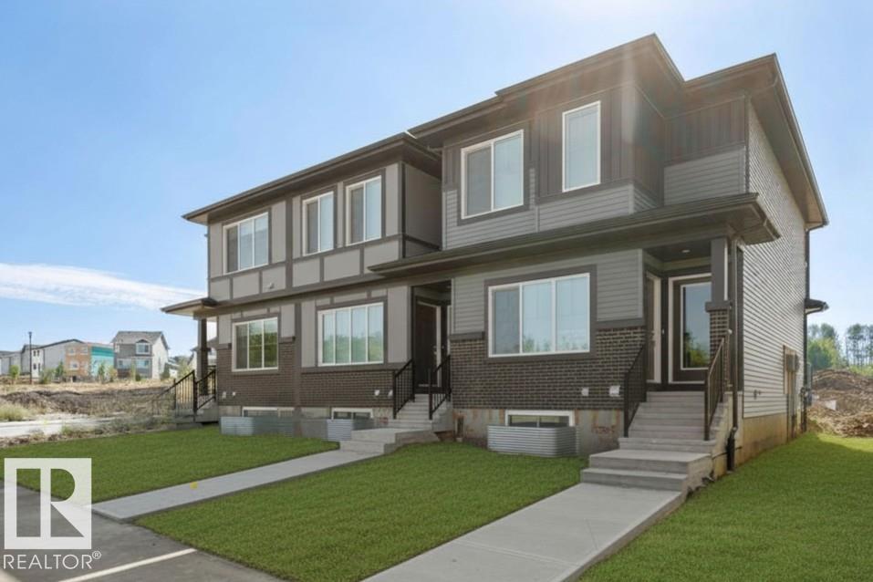 138 Chappelle Drive, Edmonton, Alberta, T6W 1A7