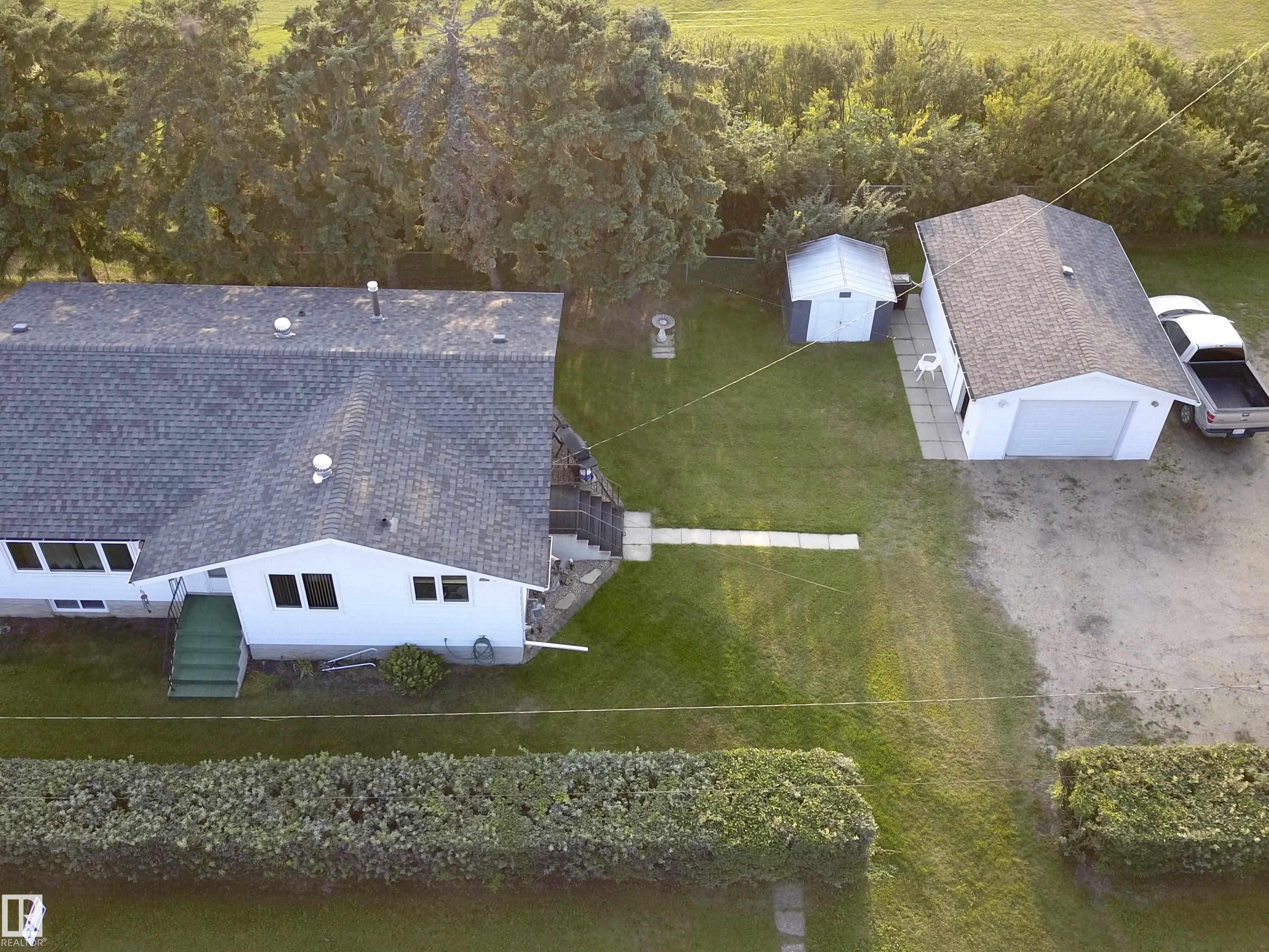 5530 46 Street, Barrhead, Alberta, T7N 1K6