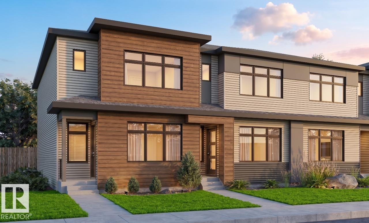 343 Rankin Drive, St. Albert, Alberta, T8N 8C7