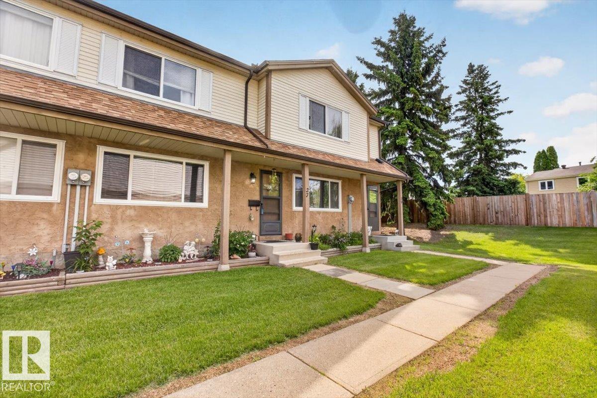 27 Walden Park, St. Albert, Alberta, T8N 3V6
