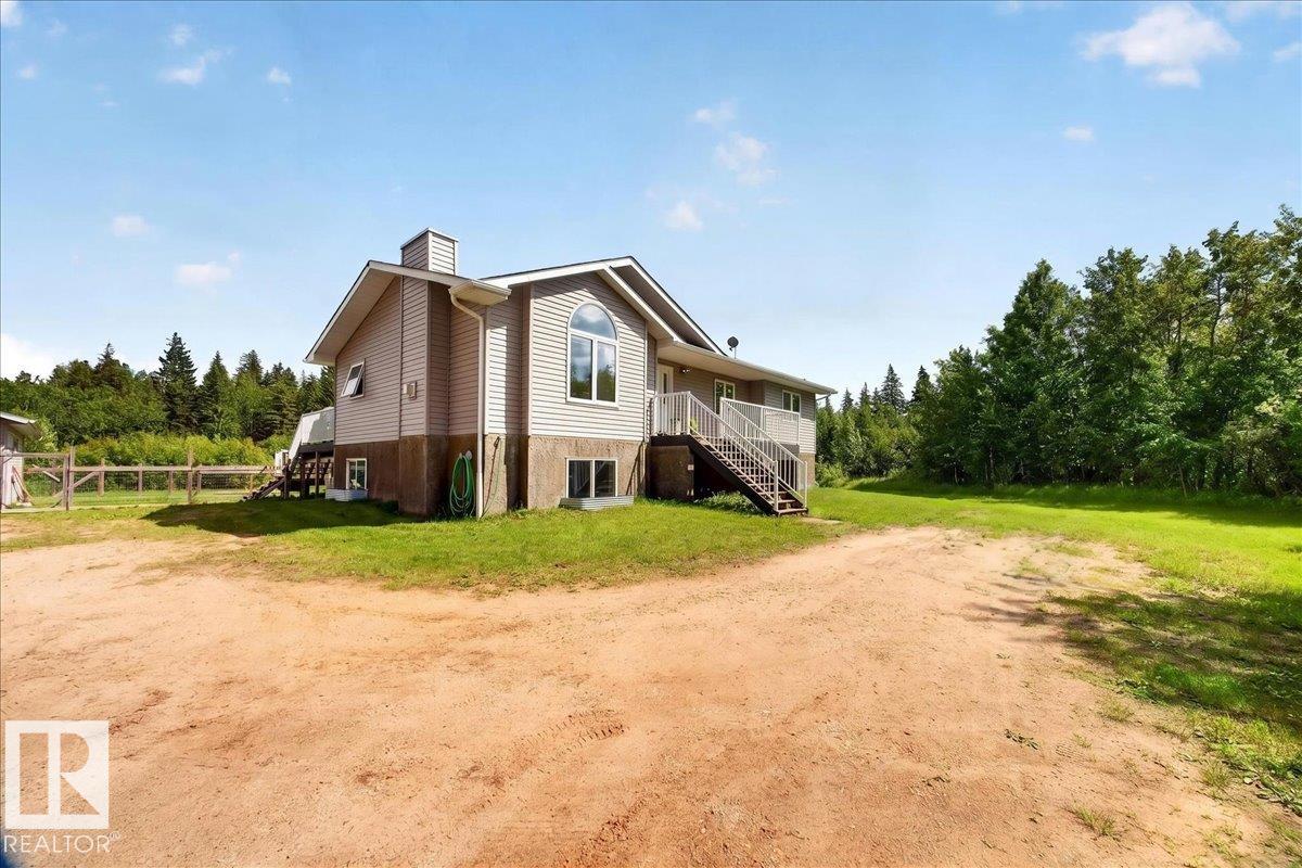 17 23329 Sh 651, Rural Sturgeon County, Alberta, T0A 1N6