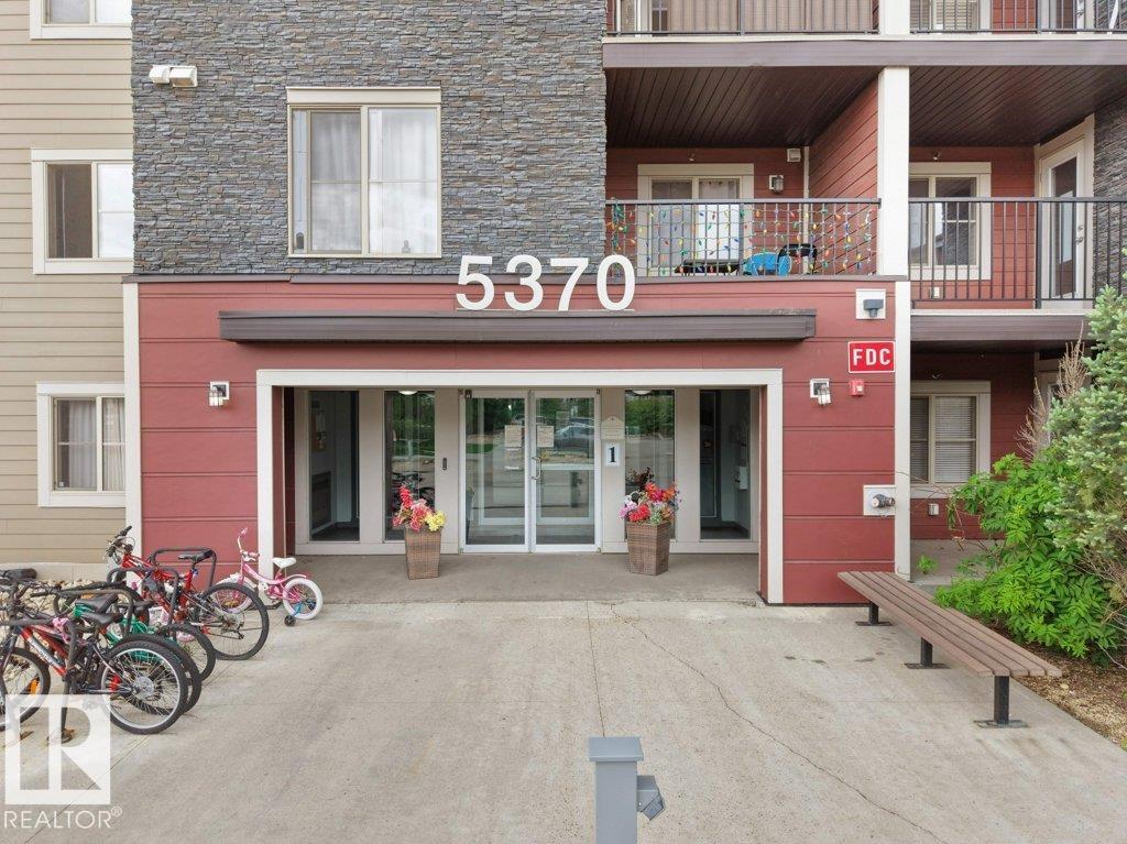 207 5370 Chappelle Road Sw, Edmonton, Alberta, T6W 3L5