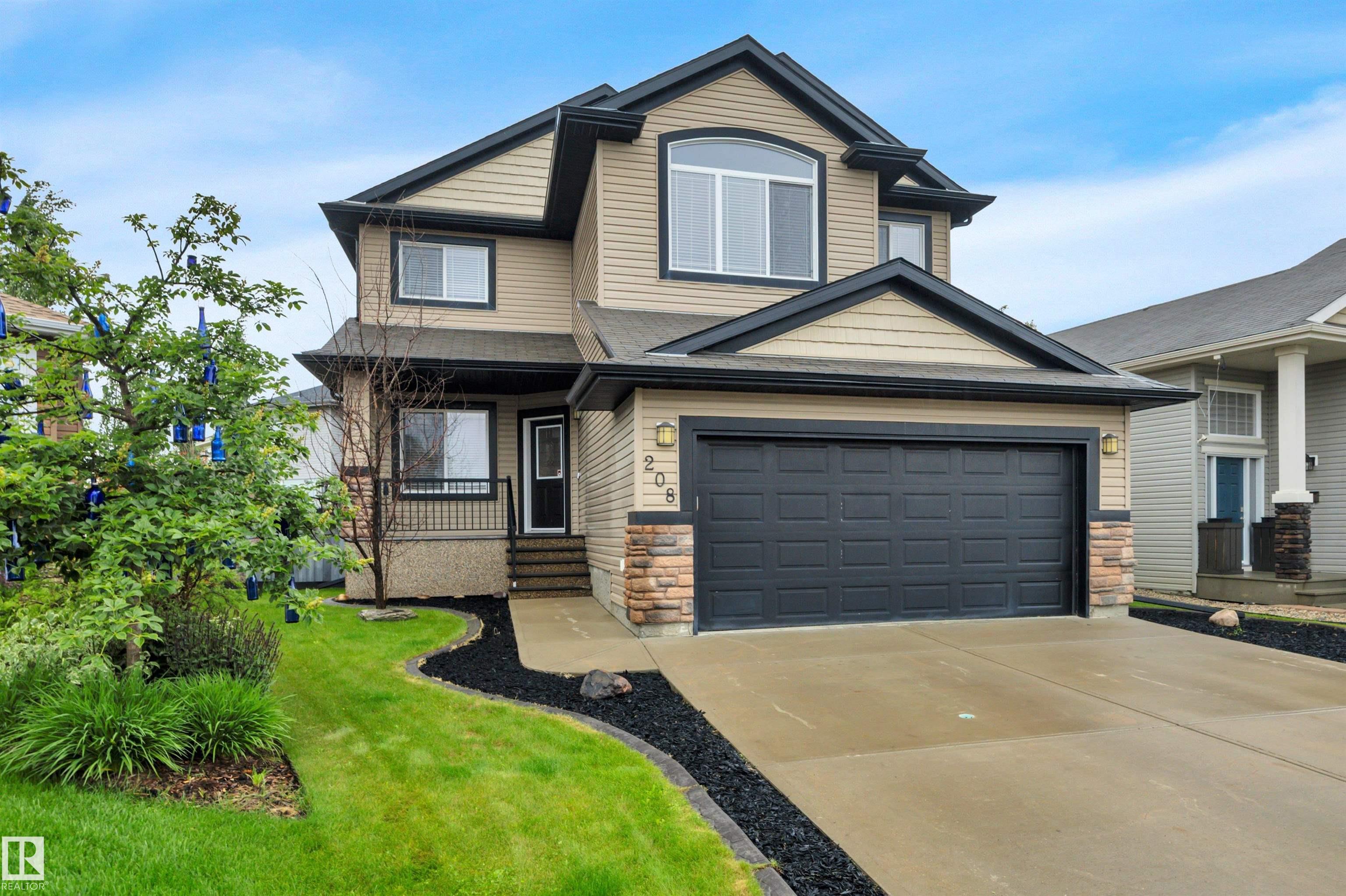208 Bridgeport Close, Leduc, Alberta, T9E 0M2