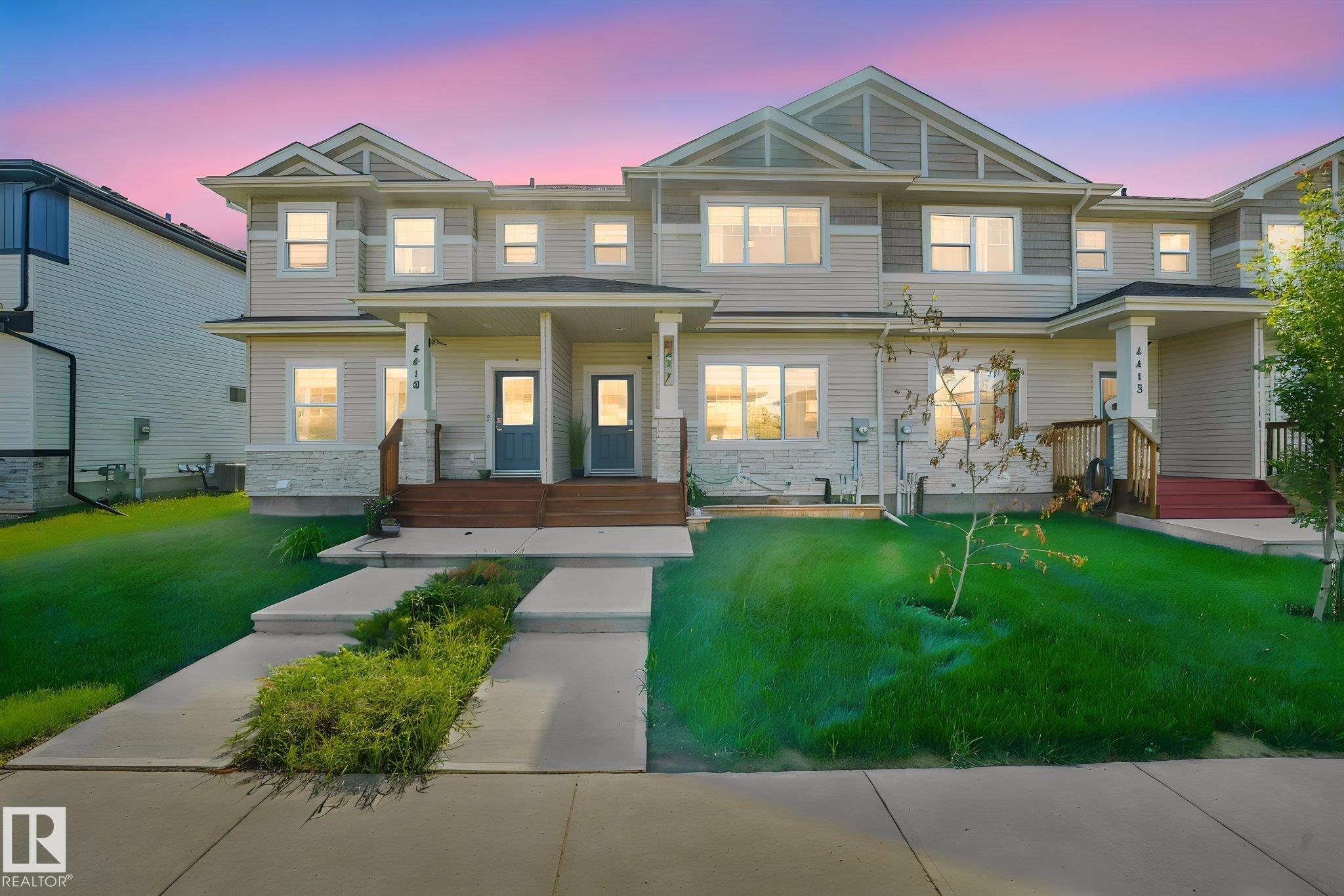 4417 38 Street, Beaumont, Alberta, T4X 2Y3