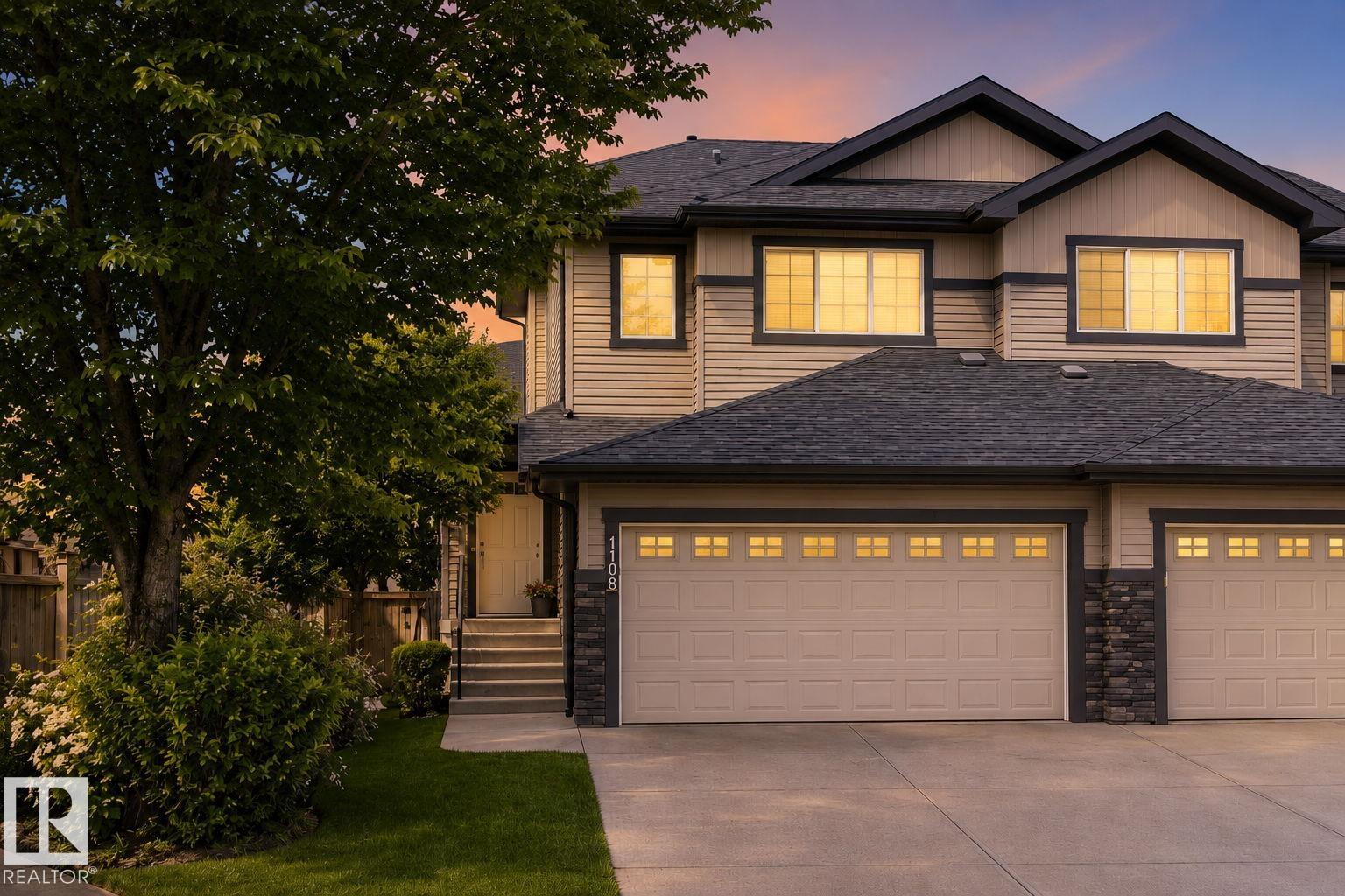 1103 176 Street, Edmonton, Alberta, T6W 2B7