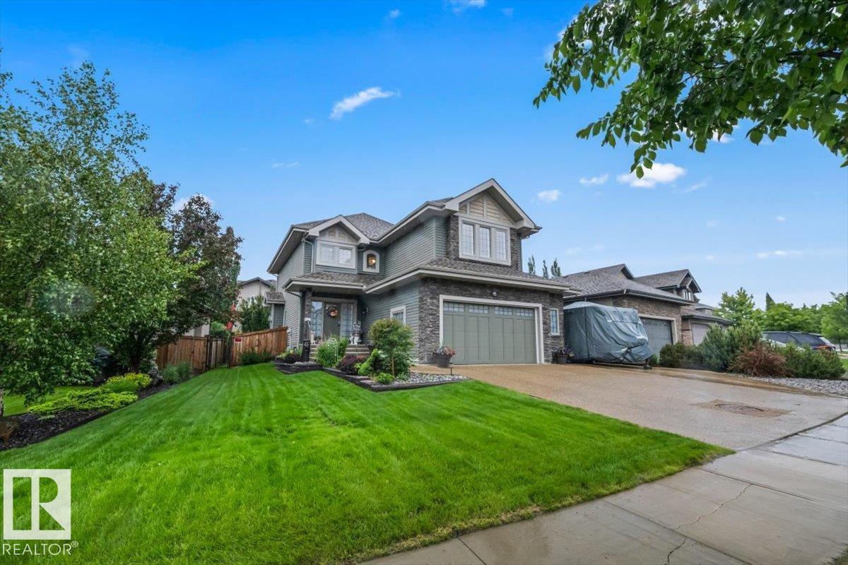 45 Lacombe Drive, St. Albert, Alberta, T8N 4G8