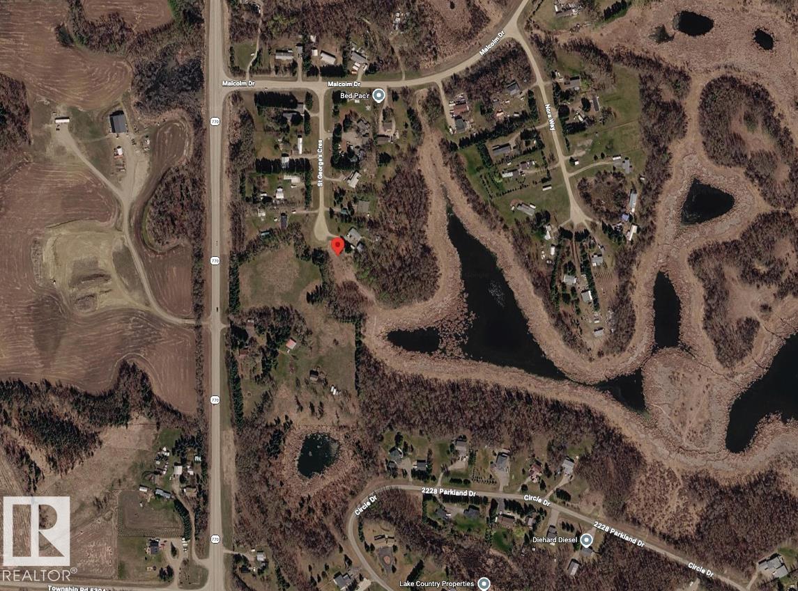 13 53025 Hghway 770, Rural Parkland County, Alberta, T0E 0H0