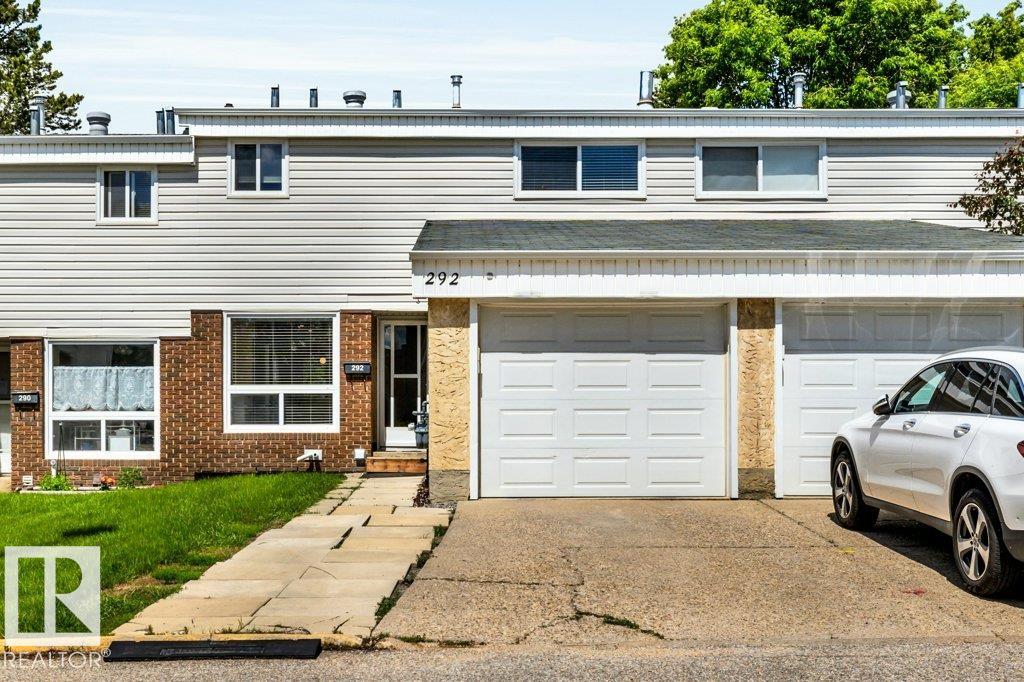 292 Grandin Village, St. Albert, Alberta, T8N 2R6