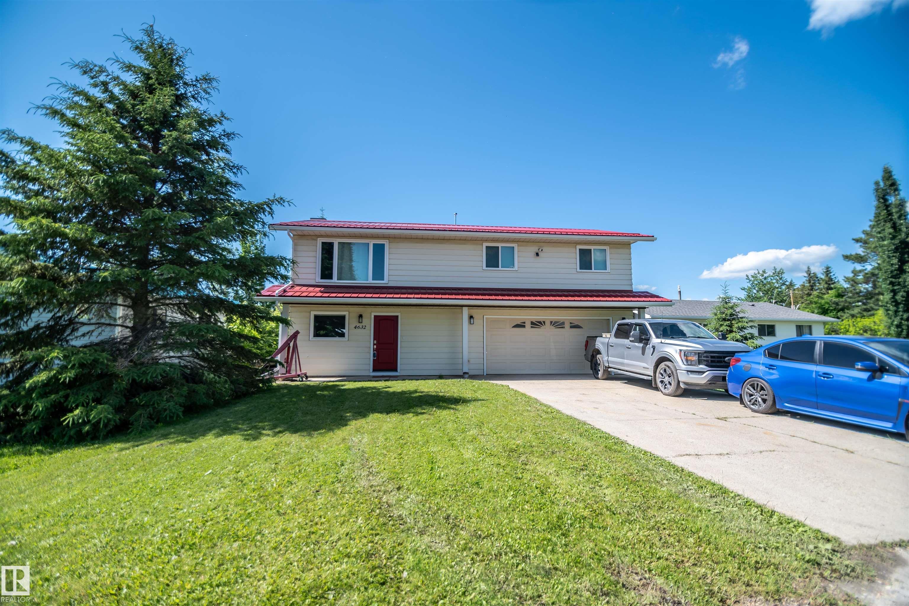 4632 46 Avenue, Rural Lac Ste. Anne County, Alberta, T0E 0A0