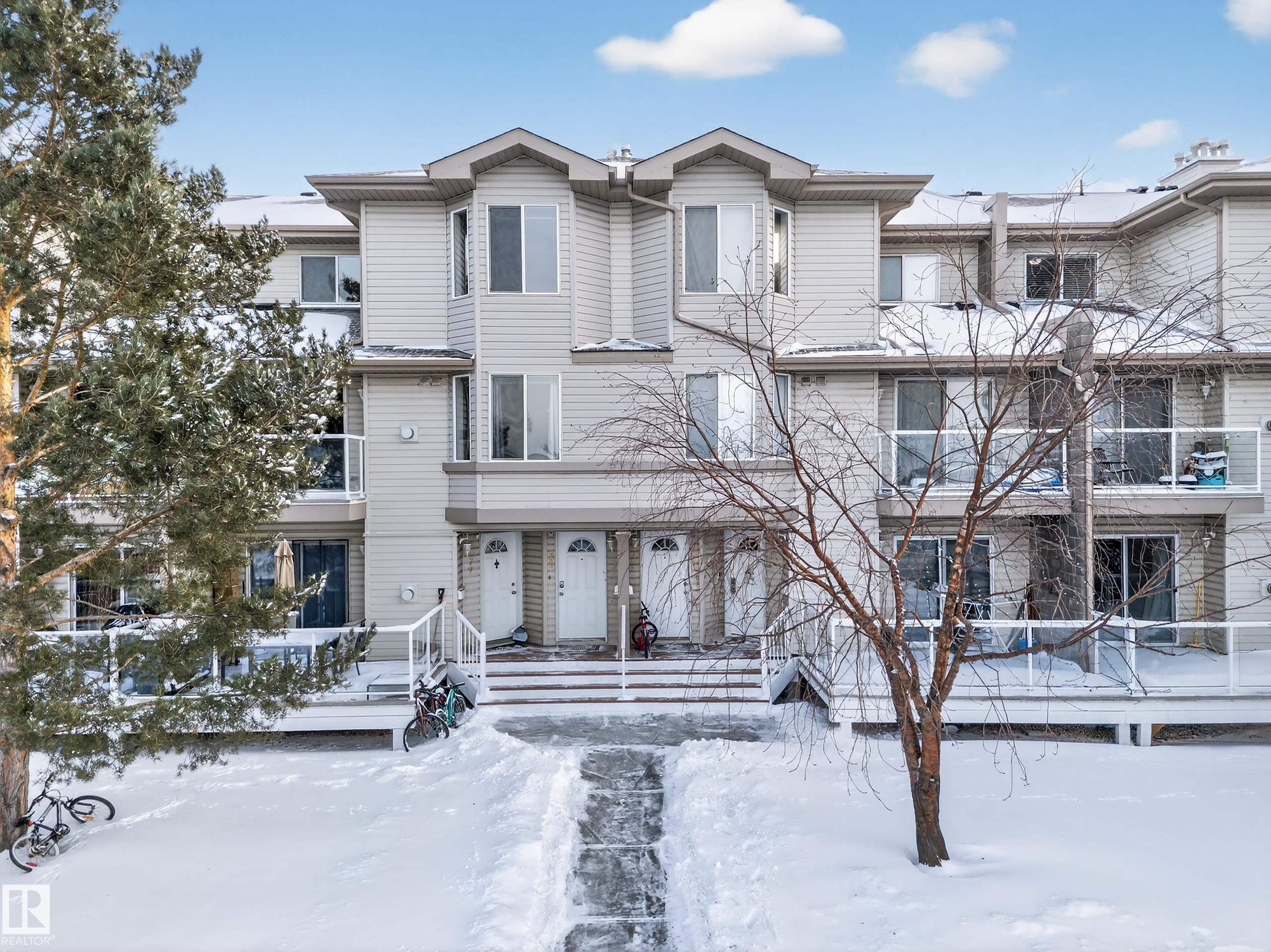 80 2505 42 Street Edmonton Alberta