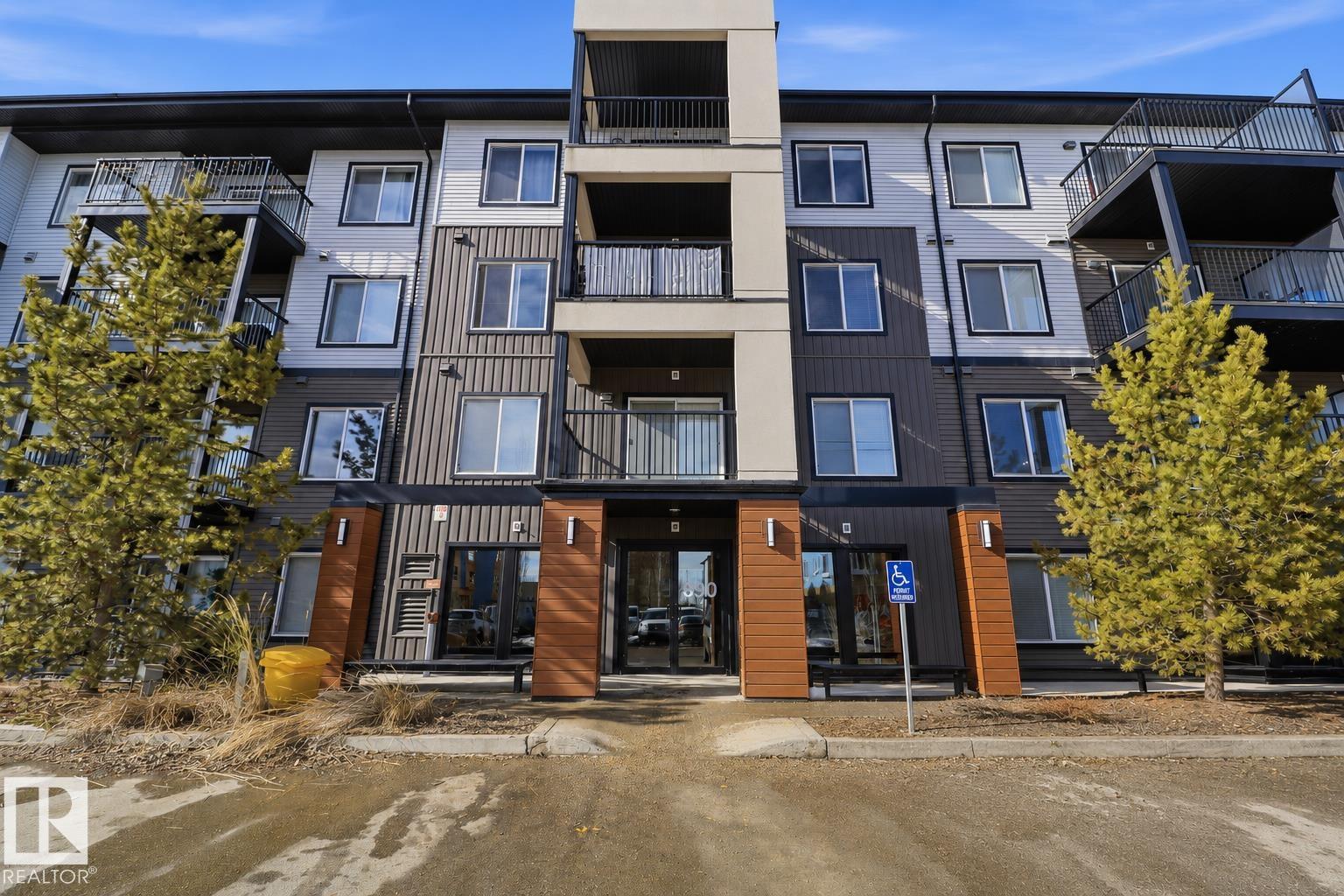 432 390 Windermere Road Edmonton Alberta