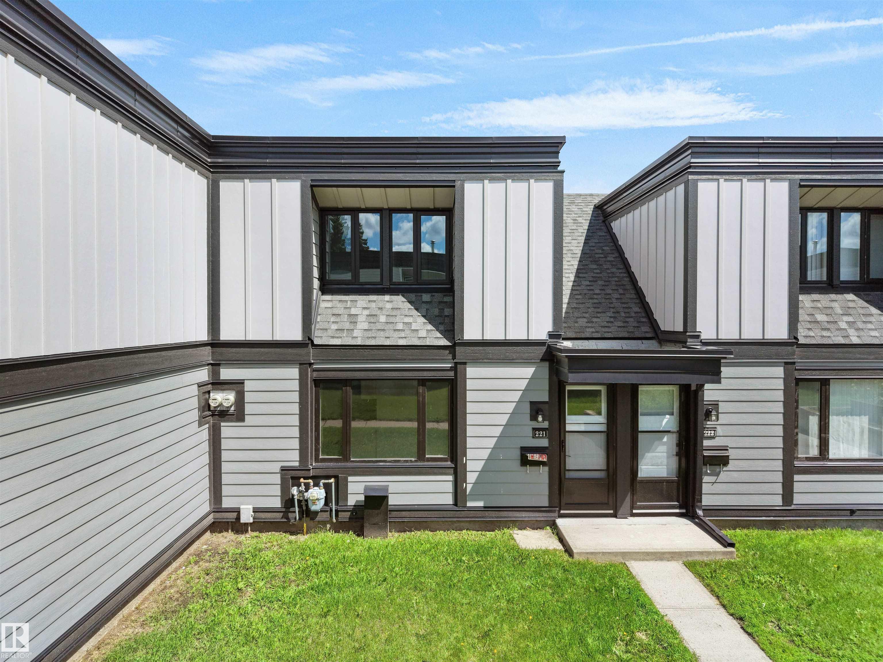 221 11421 34 Street Edmonton Alberta