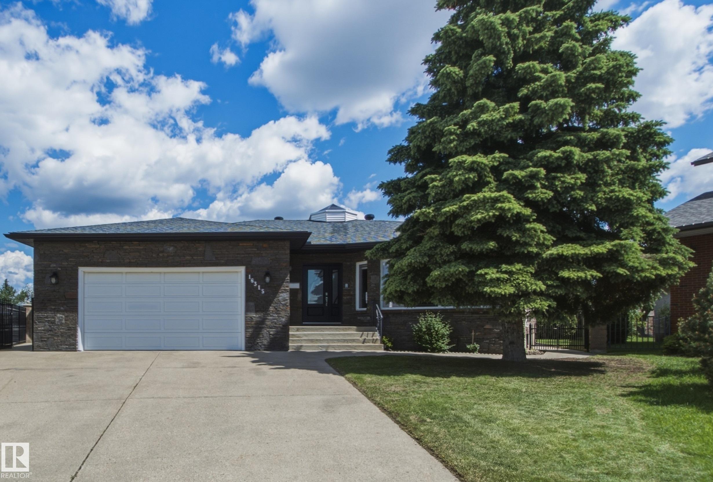 16315 99 Street Edmonton Alberta