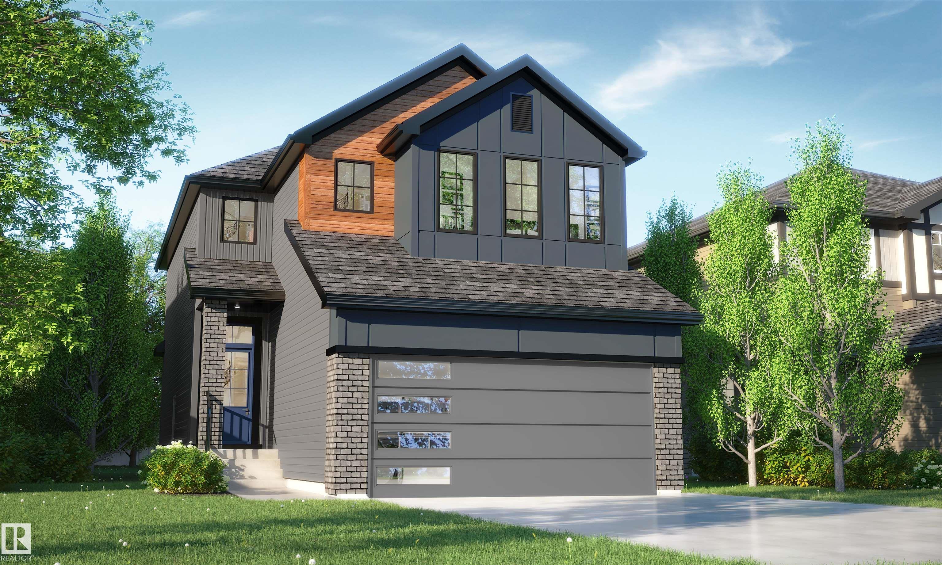 121 Cuddie Drive, Sherwood Park, Alberta, T8H 3C8