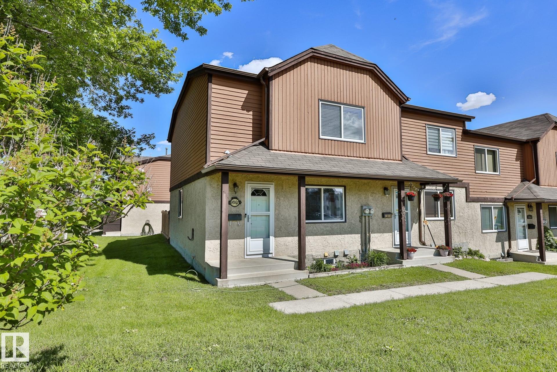 14567 52 Street, Edmonton, Alberta, T5A 4N1
