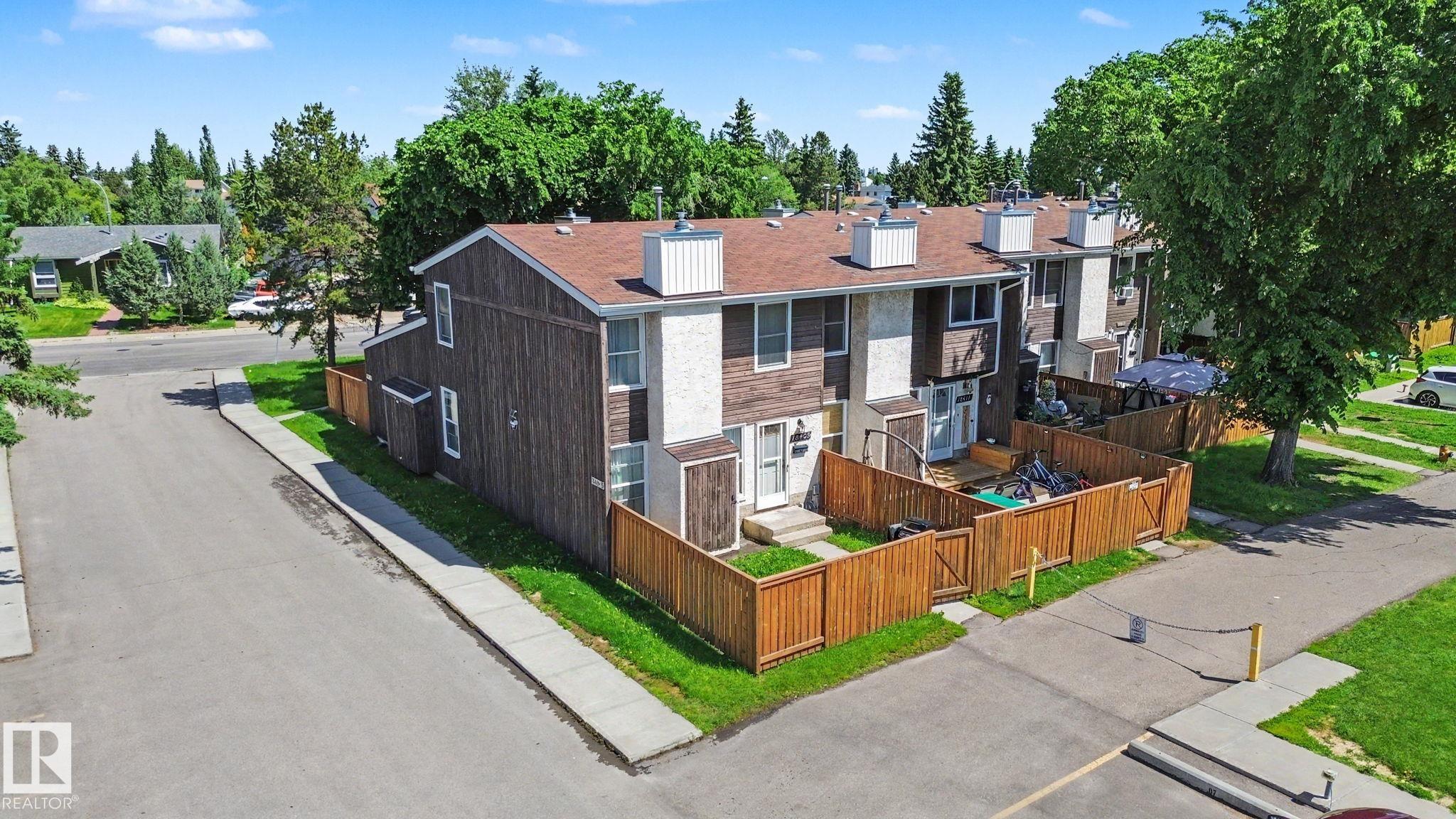 18409 66 Avenue Edmonton Alberta