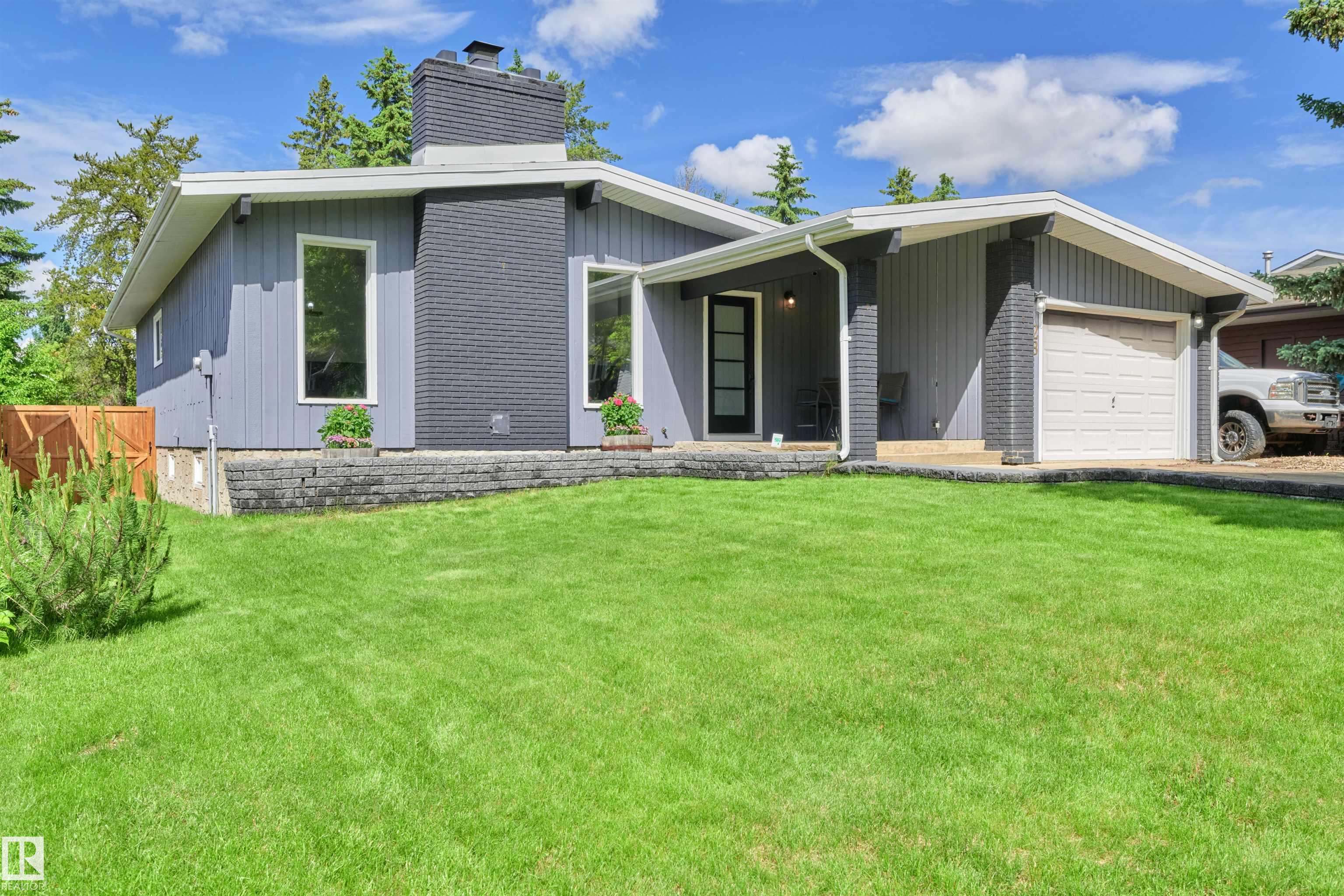 28 Goodridge Drive, St. Albert, Alberta, T8N 2A8