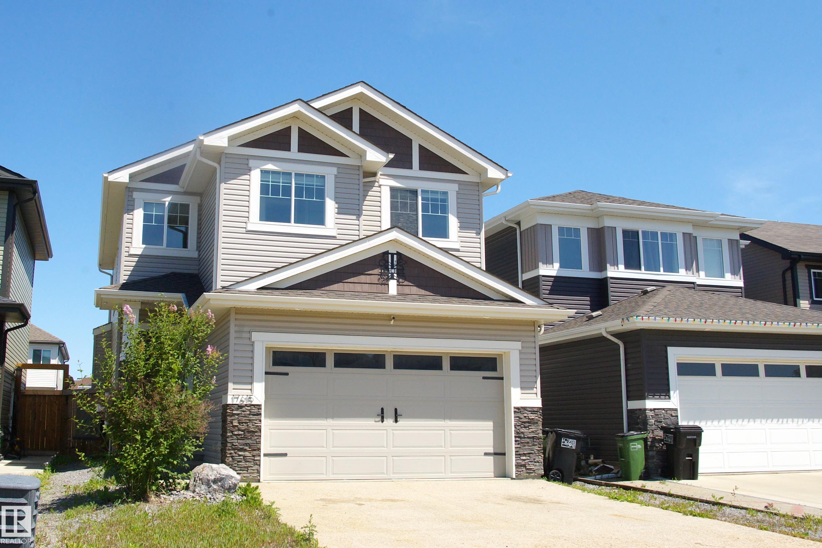 17615 77 Street, Edmonton, Alberta, T5Z 0P3