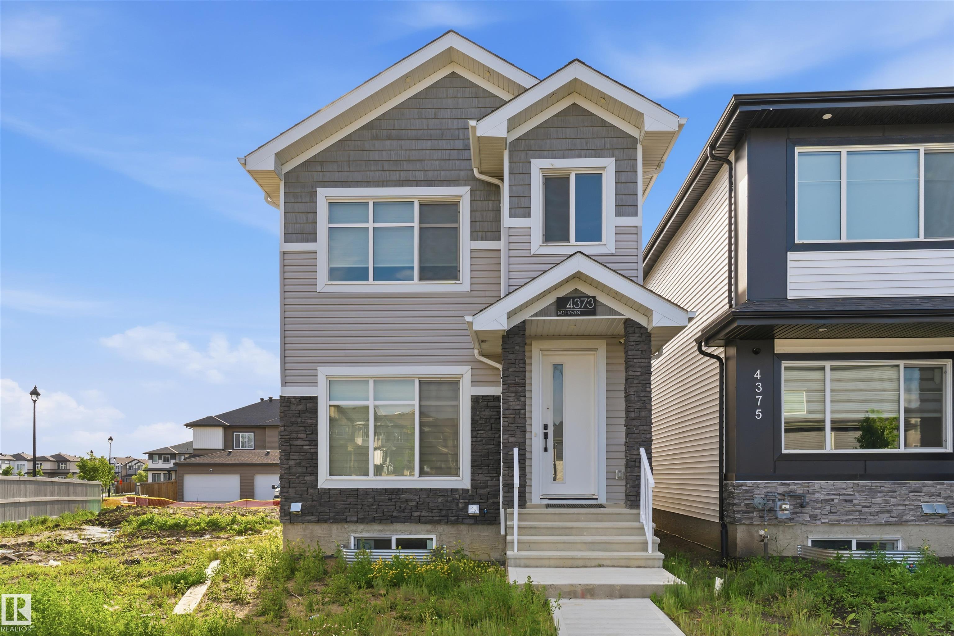 4373 37 Street, Beaumont, Alberta, T4X 3A7