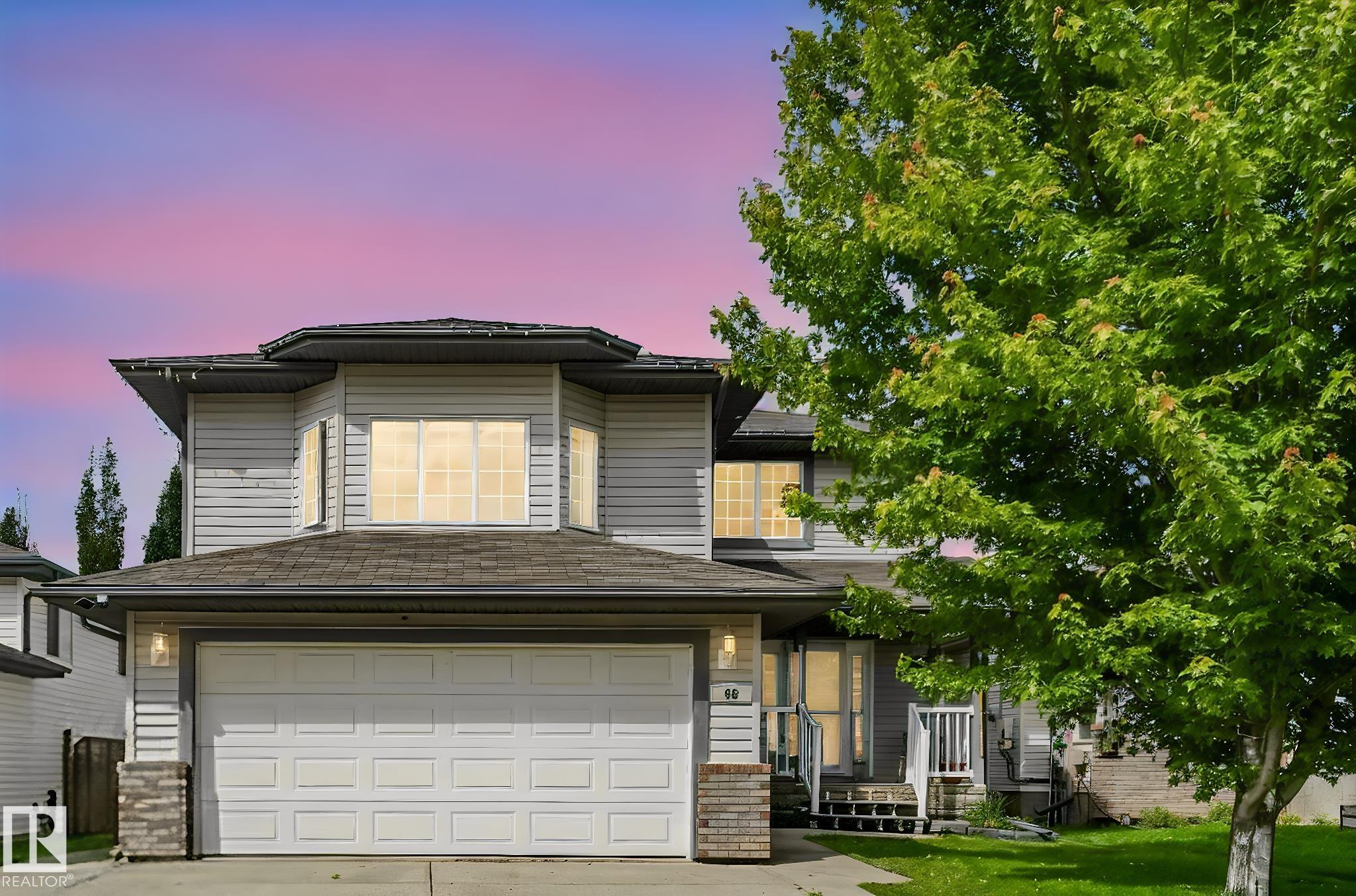 98 Bridgeport Wynd, Leduc, Alberta, T9E 8B2