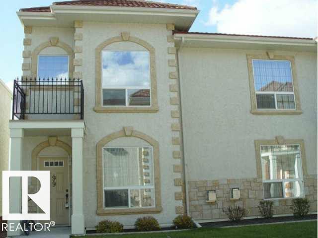 99 13825 155 Avenue, Edmonton, Alberta, T6V 0B8
