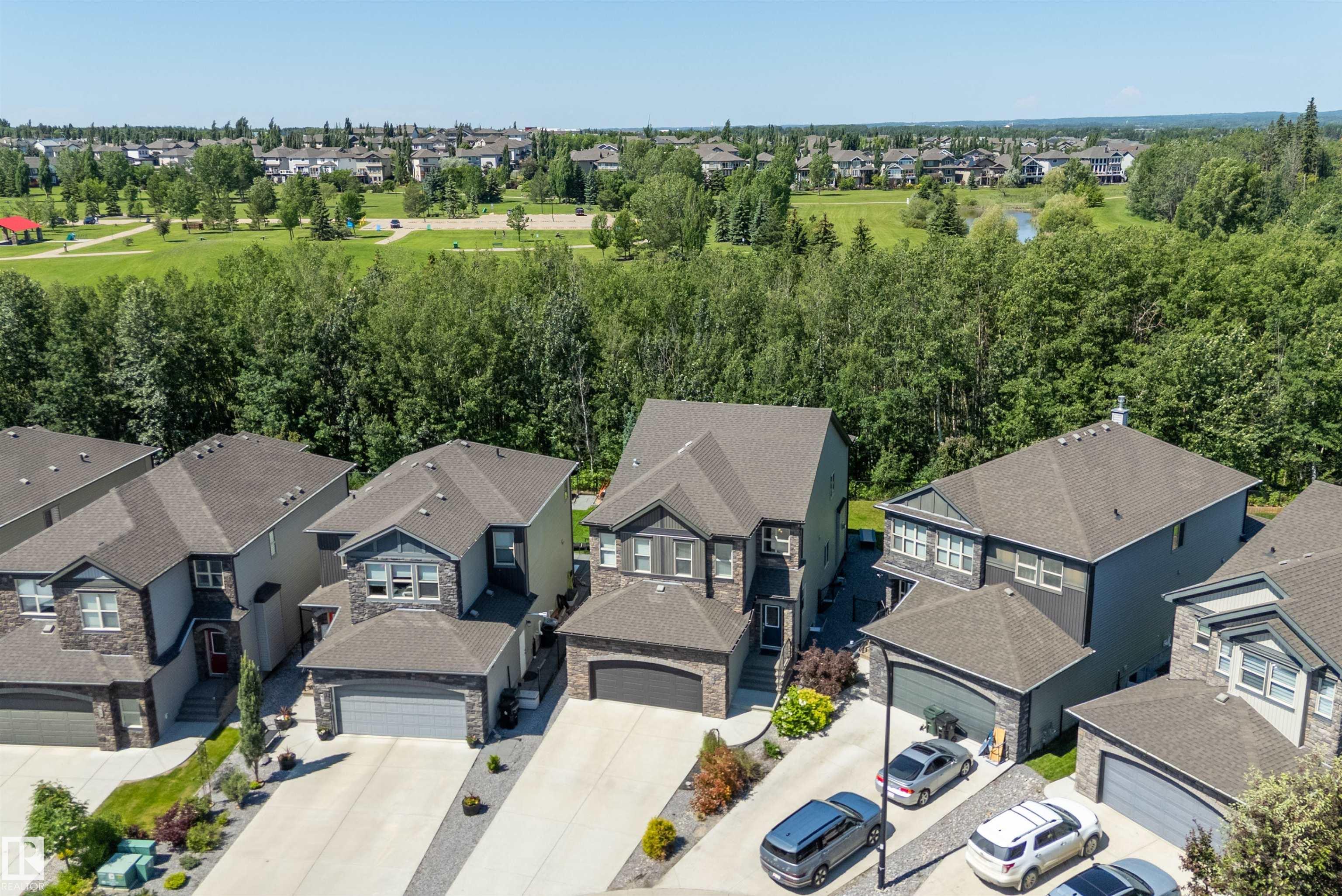 71 Greenbury Manor, Spruce Grove, Alberta, T7X 0M1