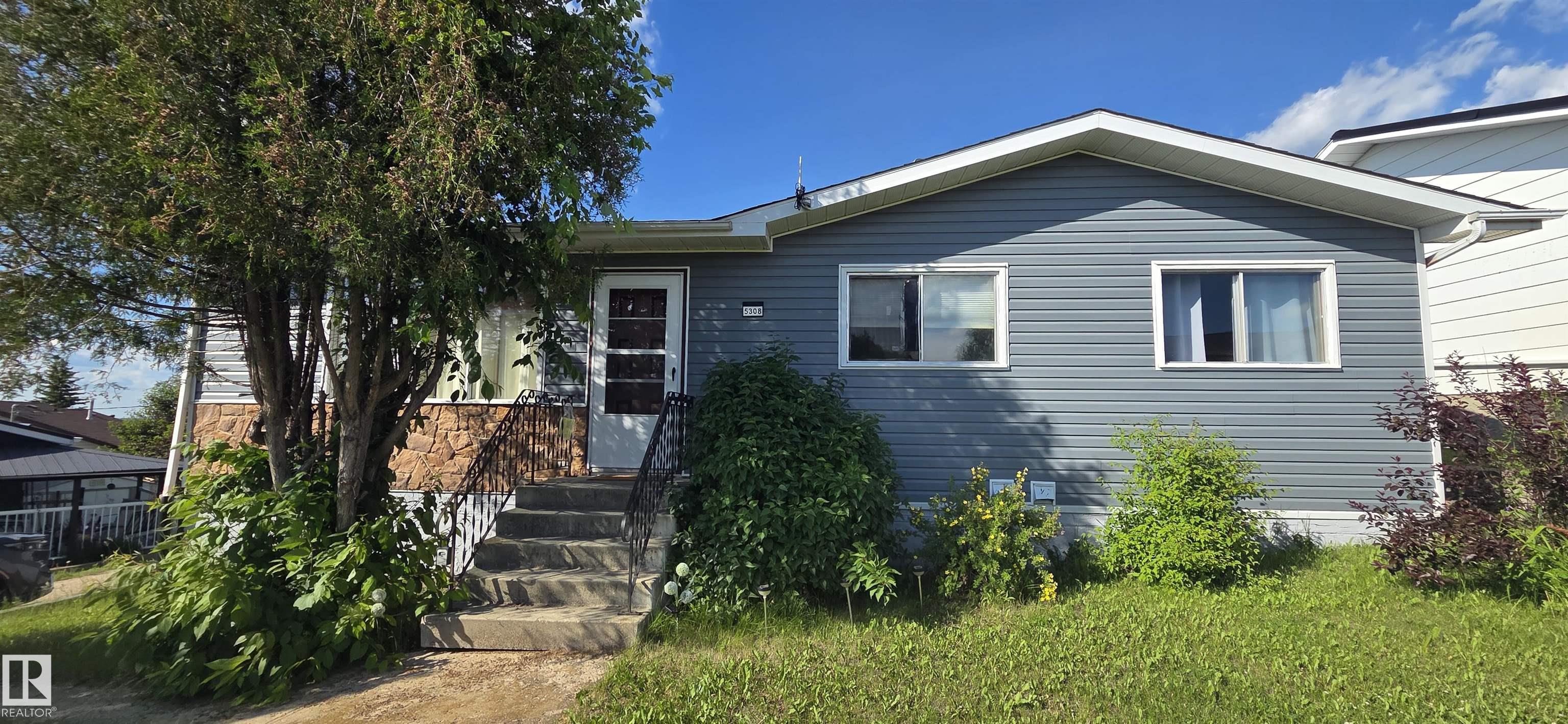 5308 Willow Drive S, Boyle, Alberta, T0A 0M0