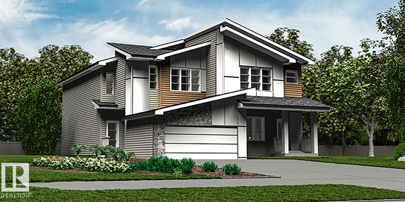 2029 Callihoo Link, Edmonton, Alberta, T6W 4W4