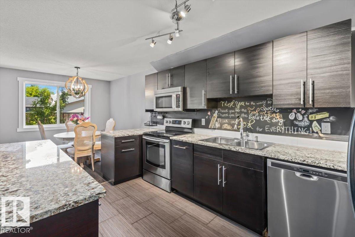 118 95 Mckenney Avenue, St. Albert, Alberta, T8N 2Y2