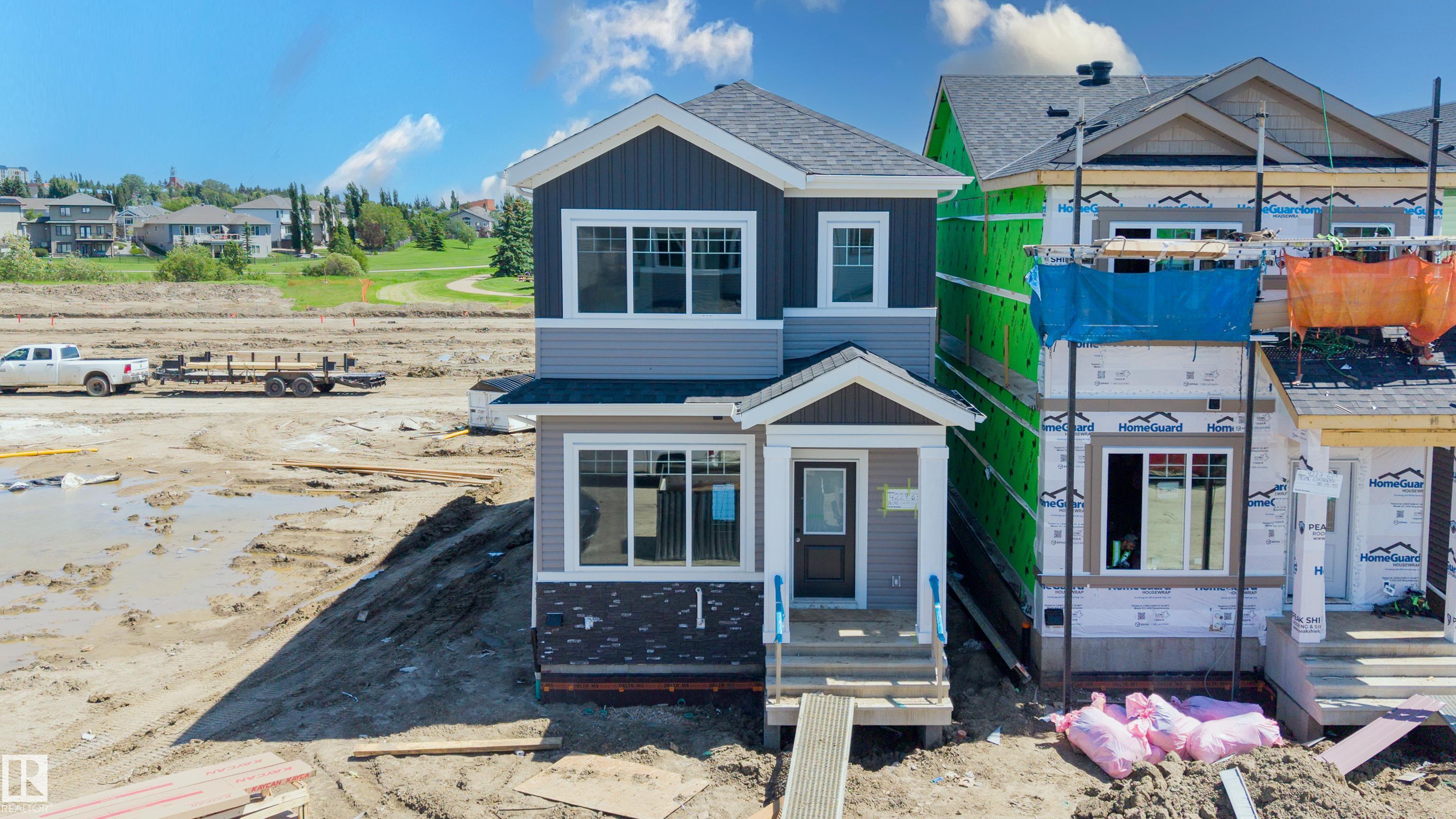 4229 63 Street, Beaumont, Alberta, T4X 2Z4