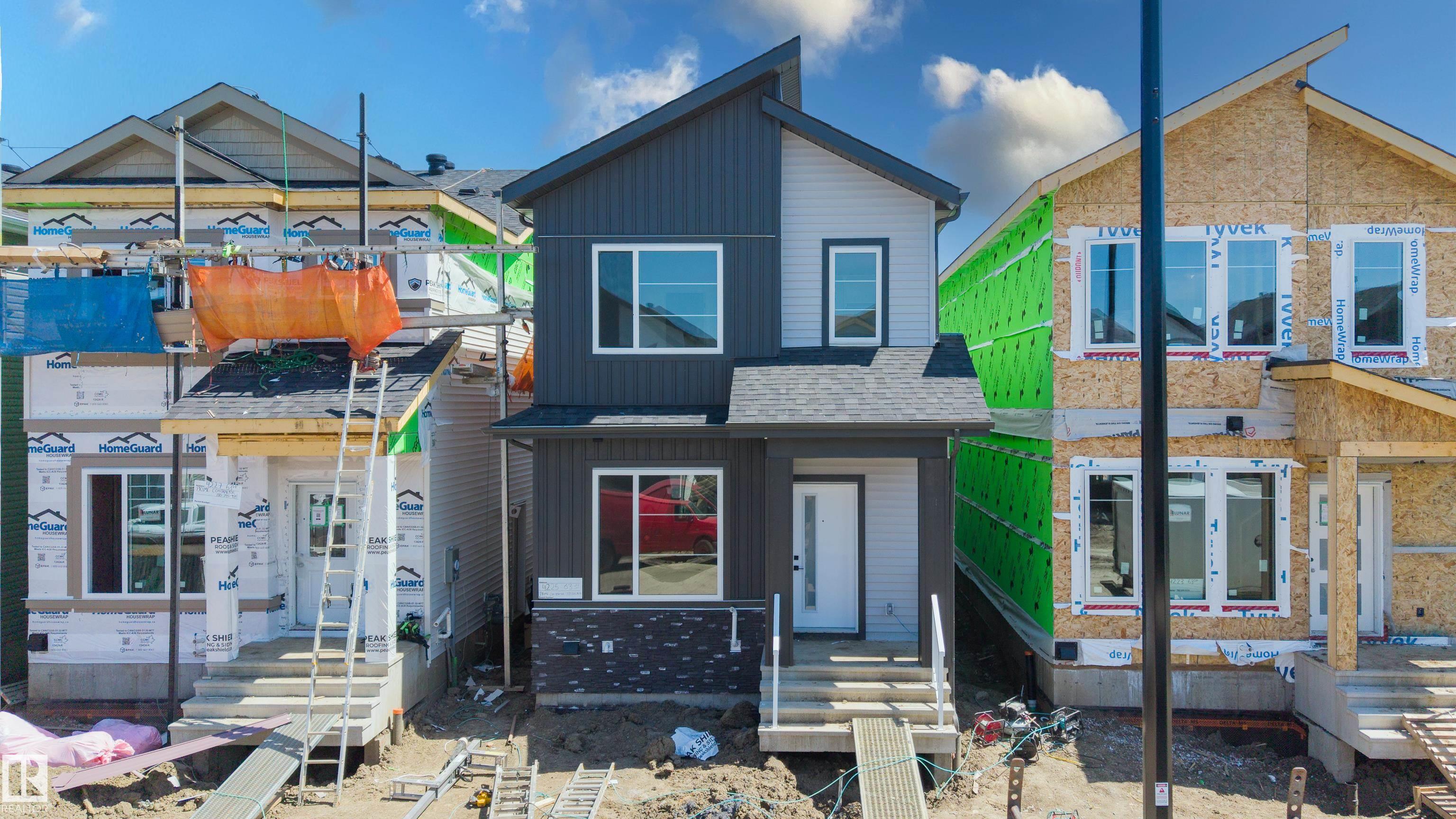 4225 63 Street, Beaumont, Alberta, T4X 2Z4