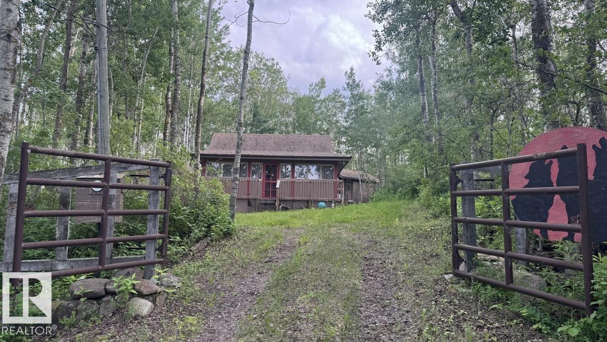 428 11121 Twp Road 595, Rural St. Paul County, Alberta, T0A 0C0