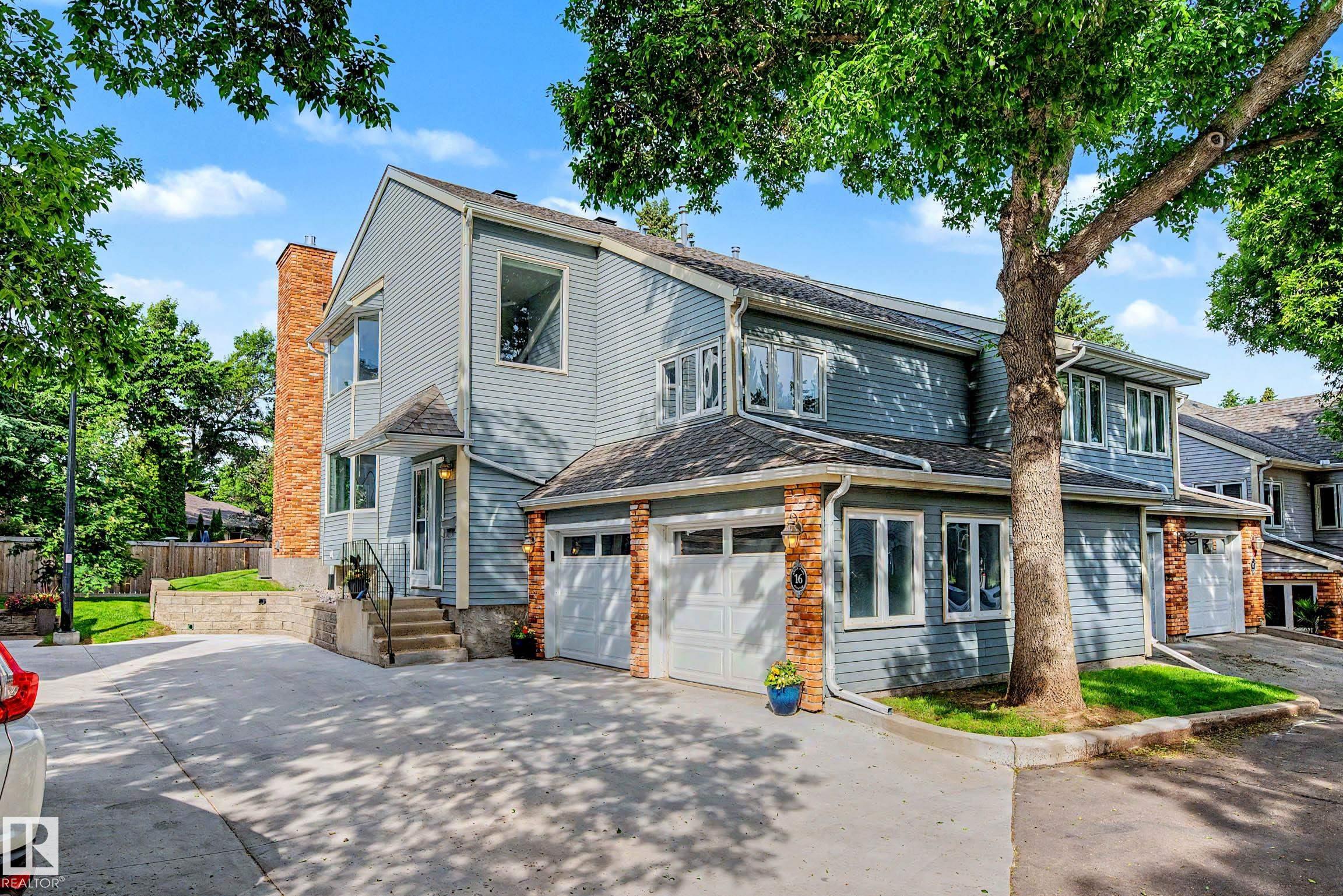 16 Whiteoaks Estates, St. Albert, Alberta, T8N 3M2