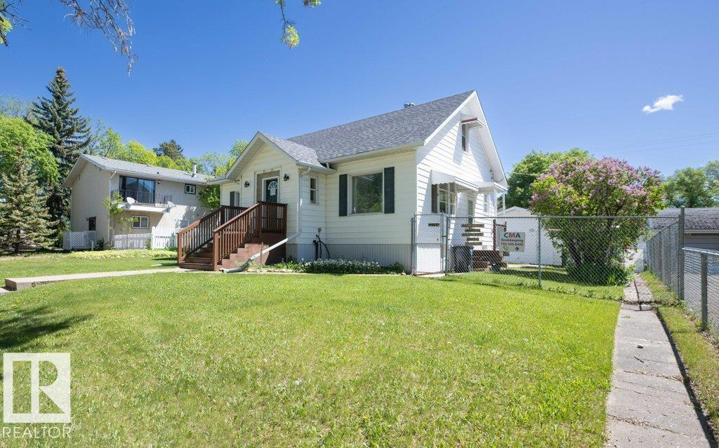 5131 52 Street, Barrhead, Alberta, T7N 1E9