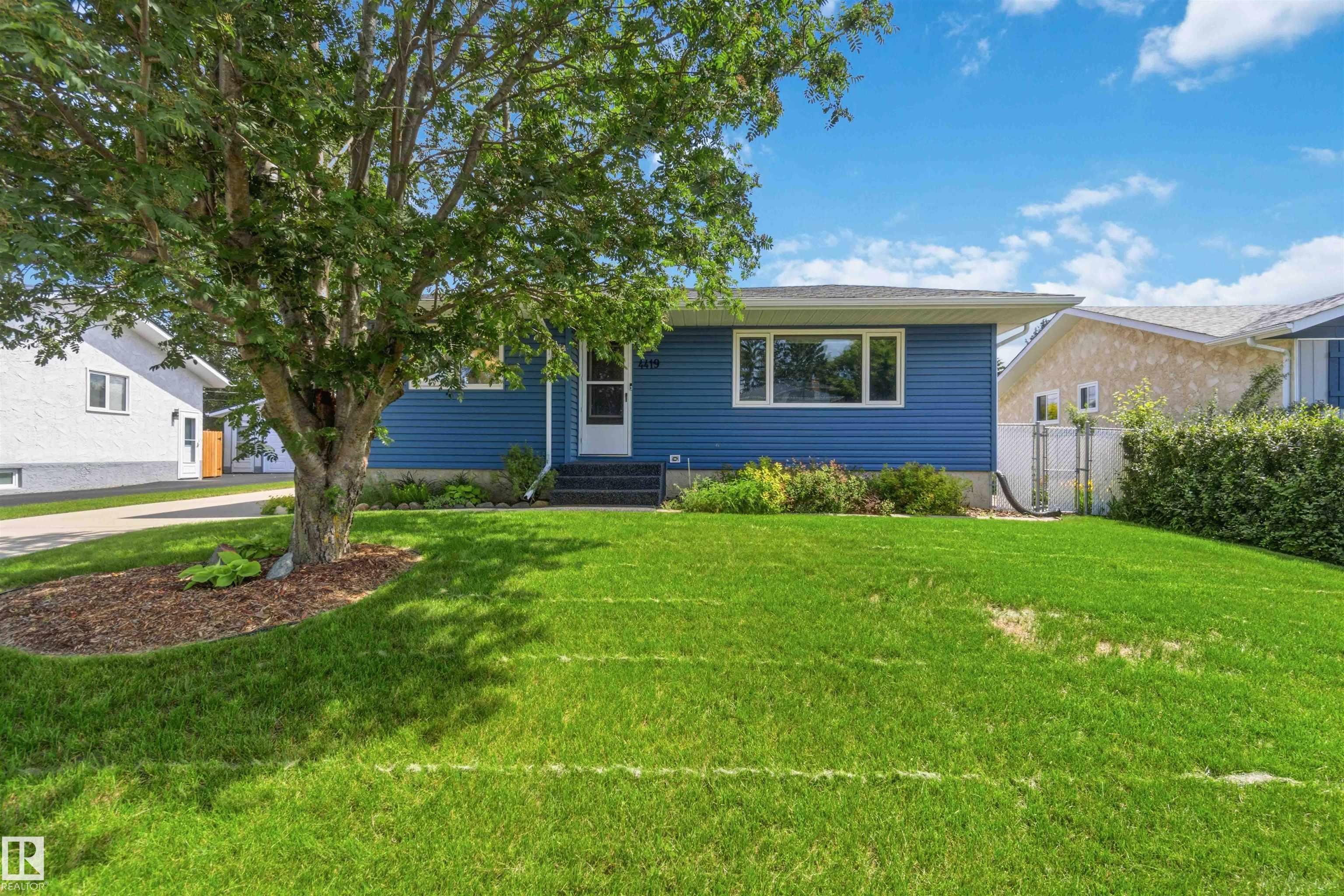 4419 47 Street, Gibbons, Alberta, T0A 1N1