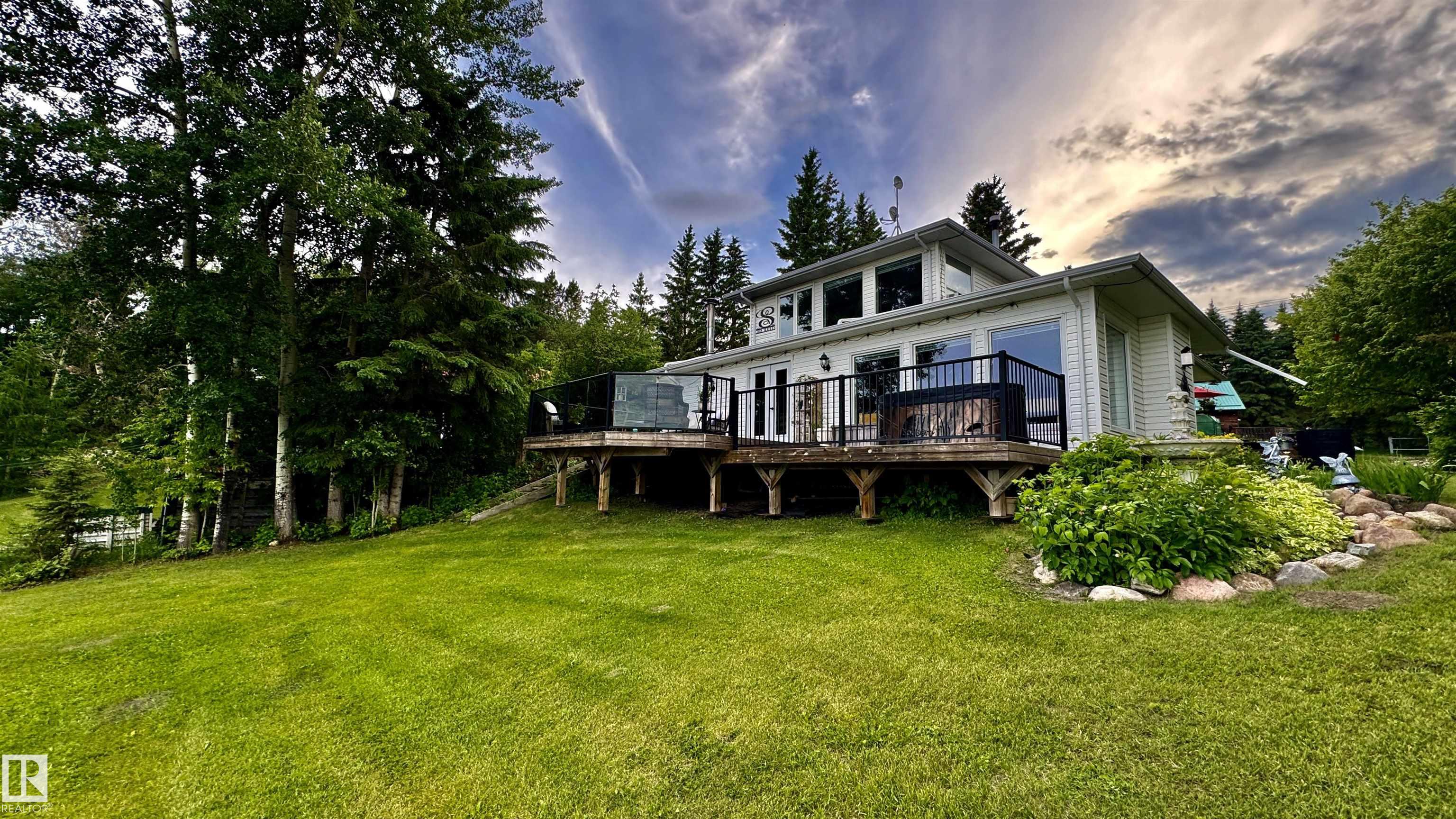 422 11121 Twp Road 595, Rural St. Paul County, Alberta, T0A 0C0