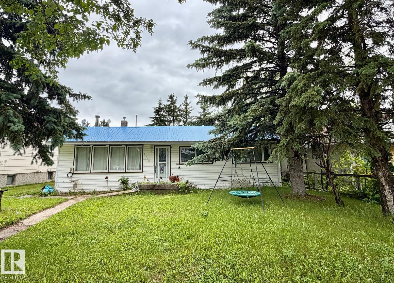 5012 48 Street, Warburg, Alberta, T0C 2T0