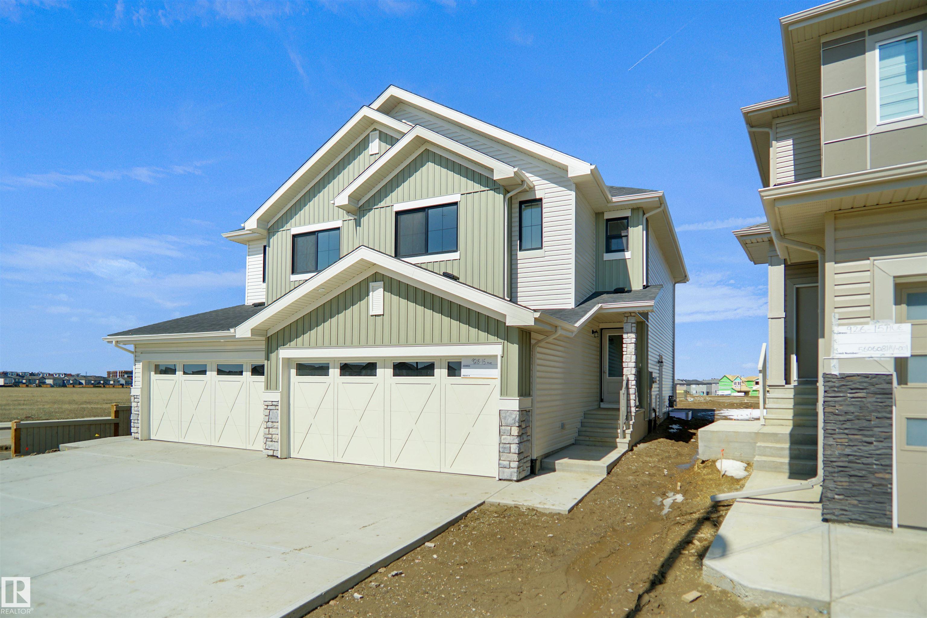 30 Nectar Wynd, St. Albert, Alberta, T8N 7Z7
